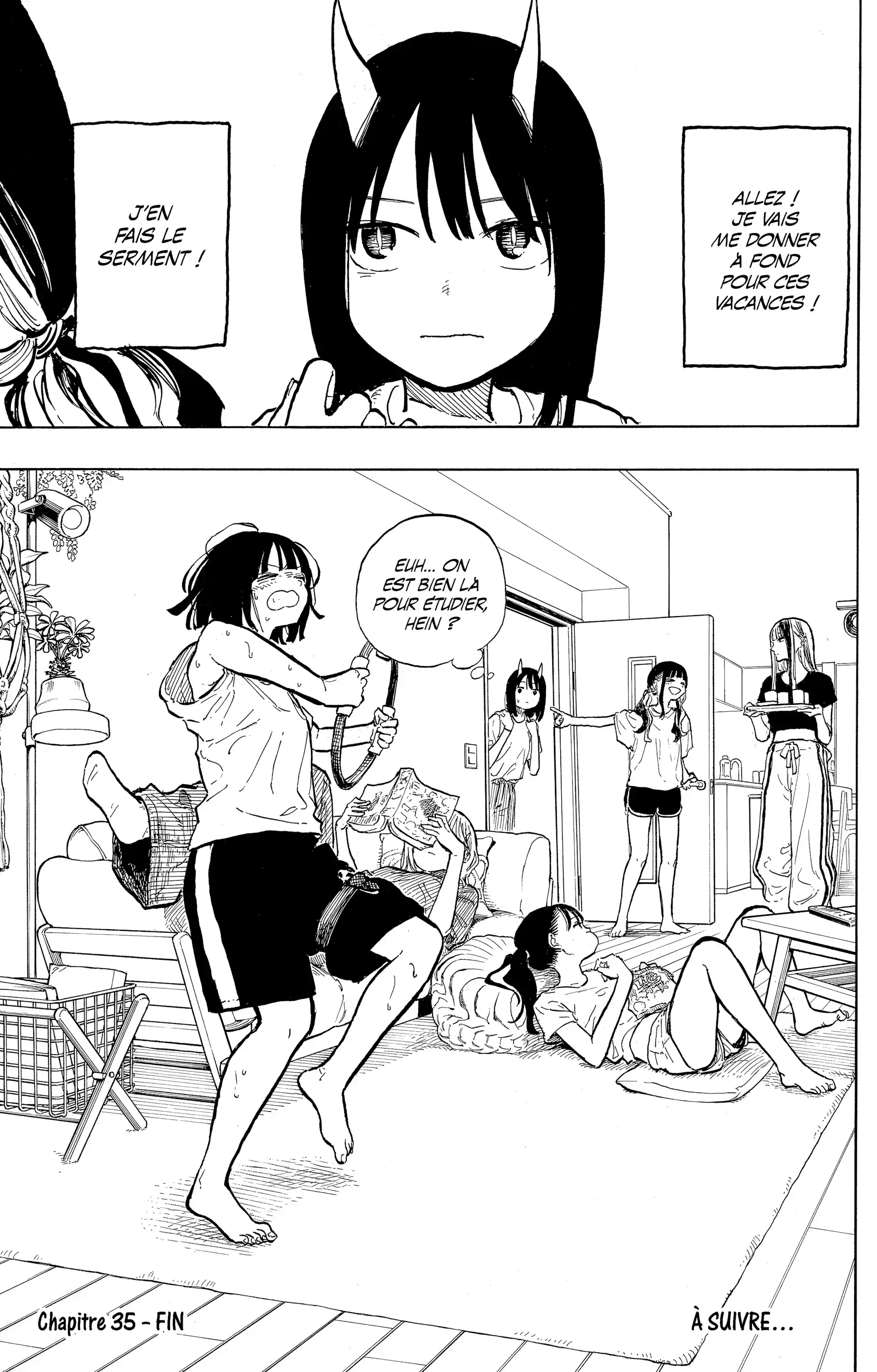 Read Ruri Dragon FR Manga Online