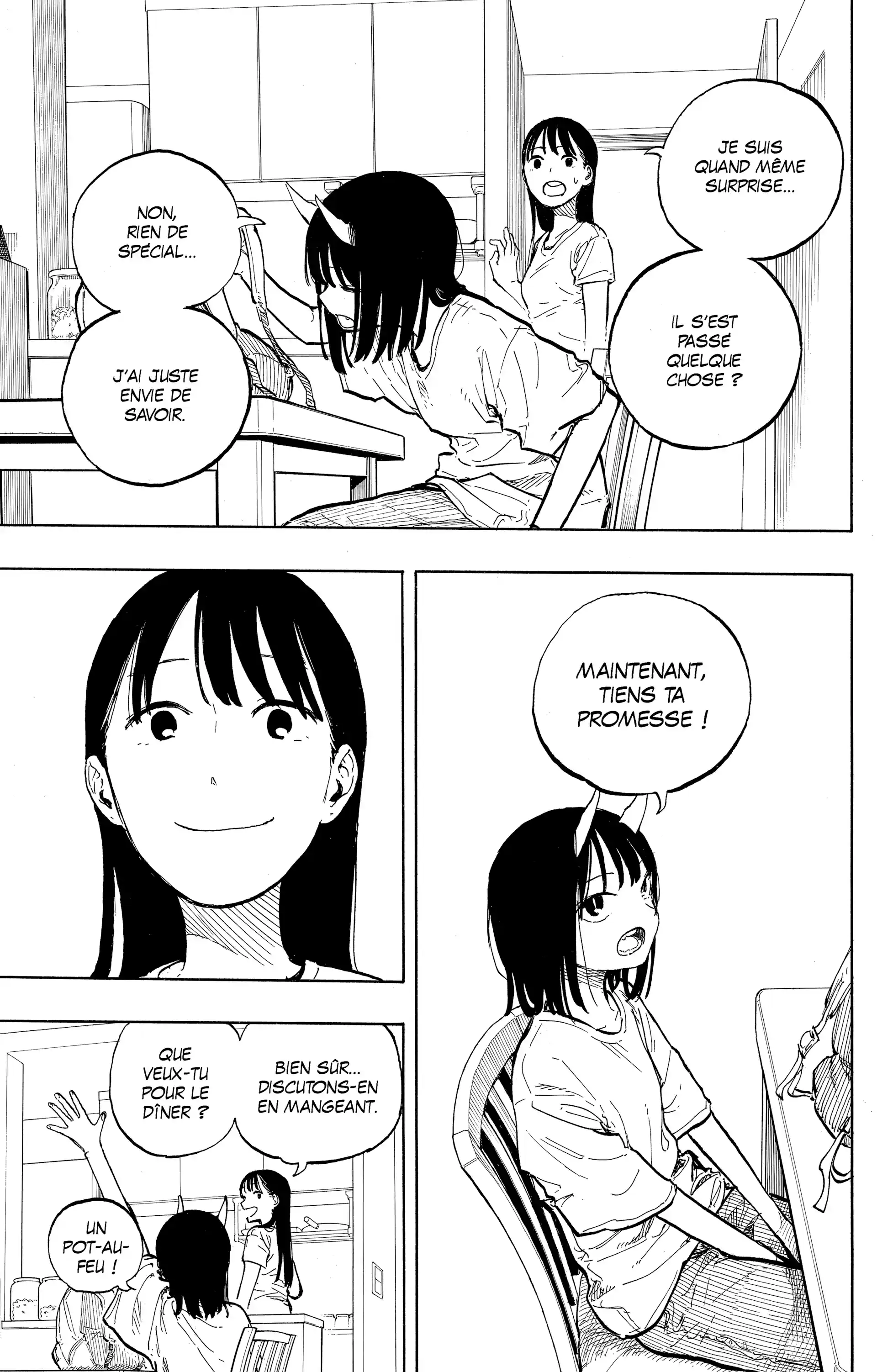 Read Ruri Dragon FR Manga Online