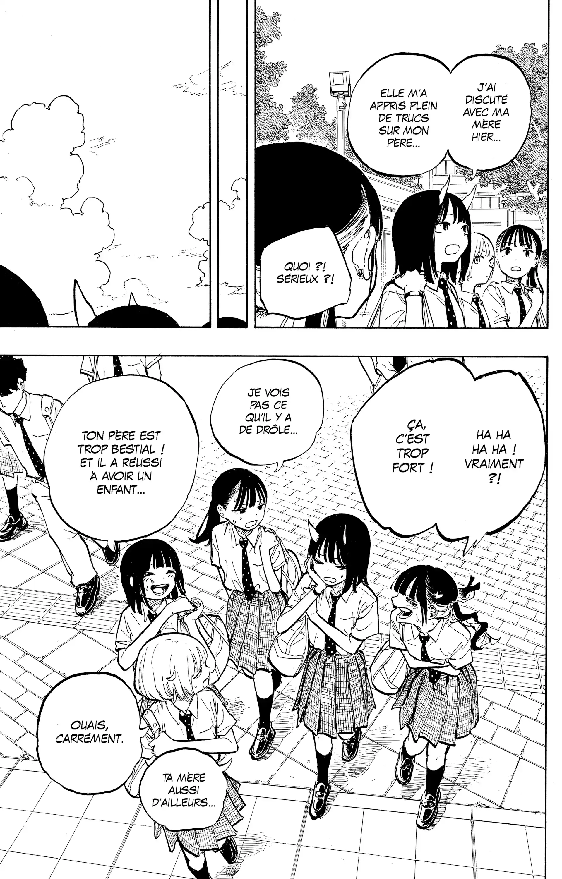 Read Ruri Dragon FR Manga Online