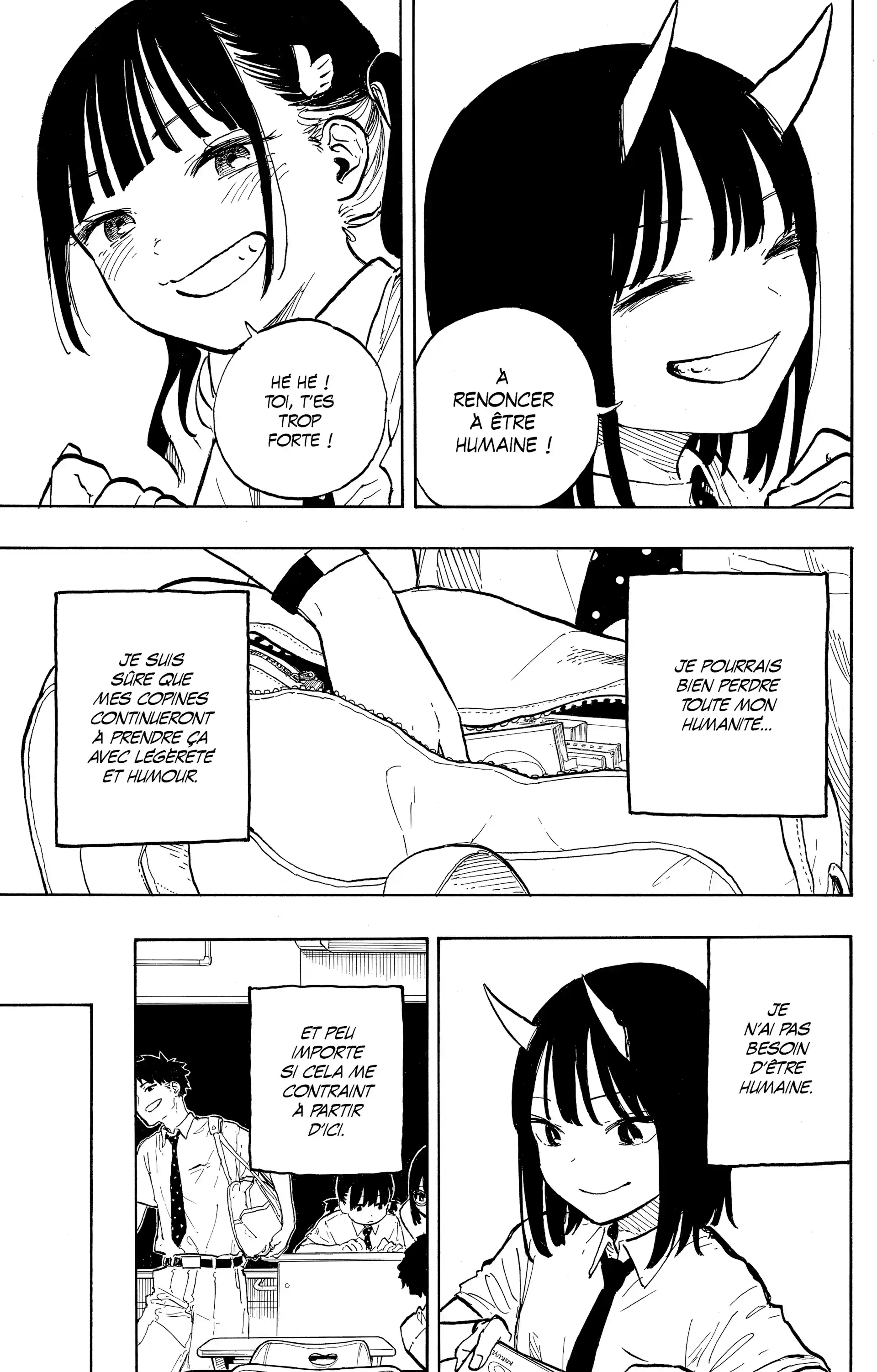 Read Ruri Dragon FR Manga Online