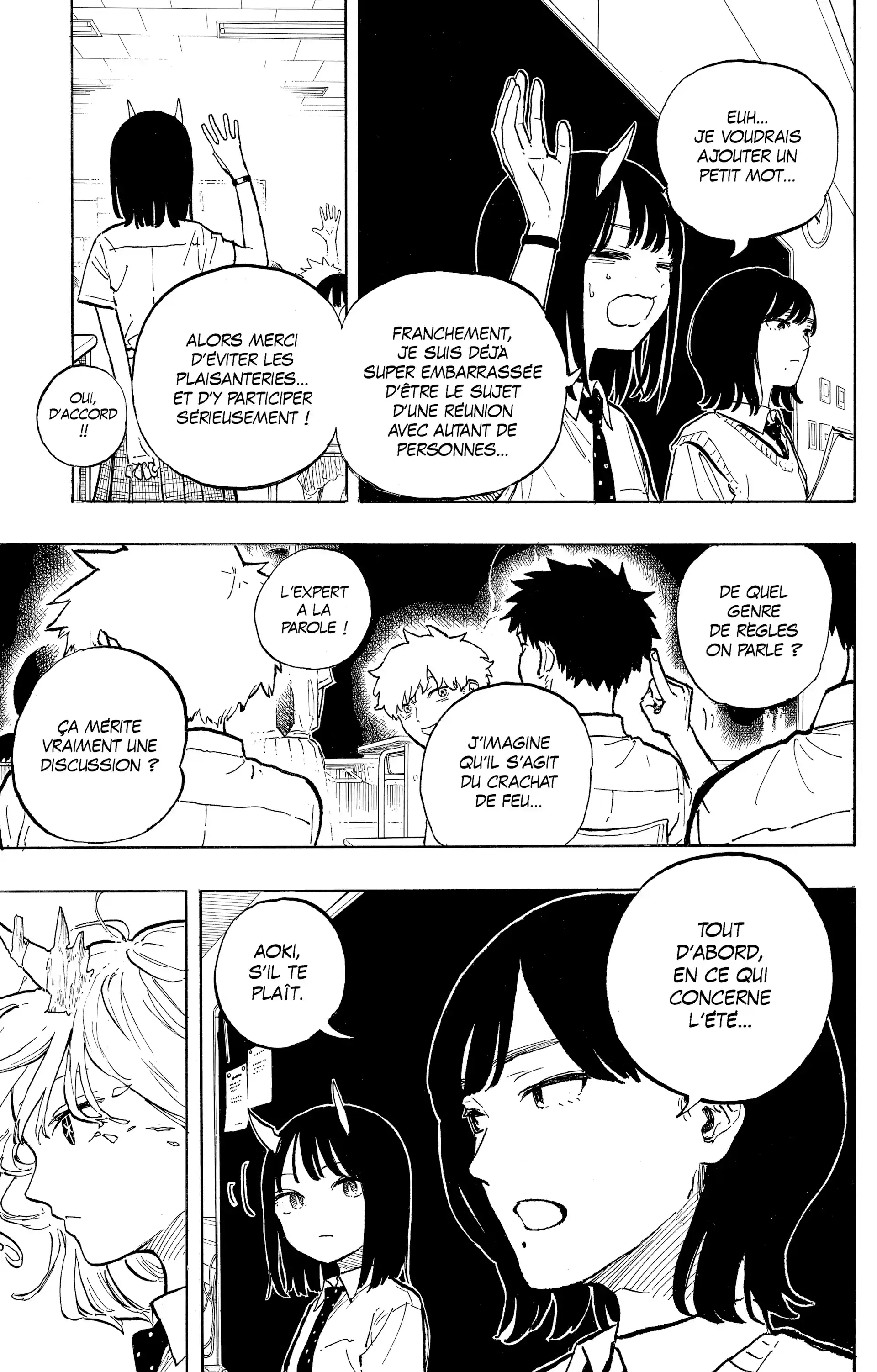 Read Ruri Dragon FR Manga Online