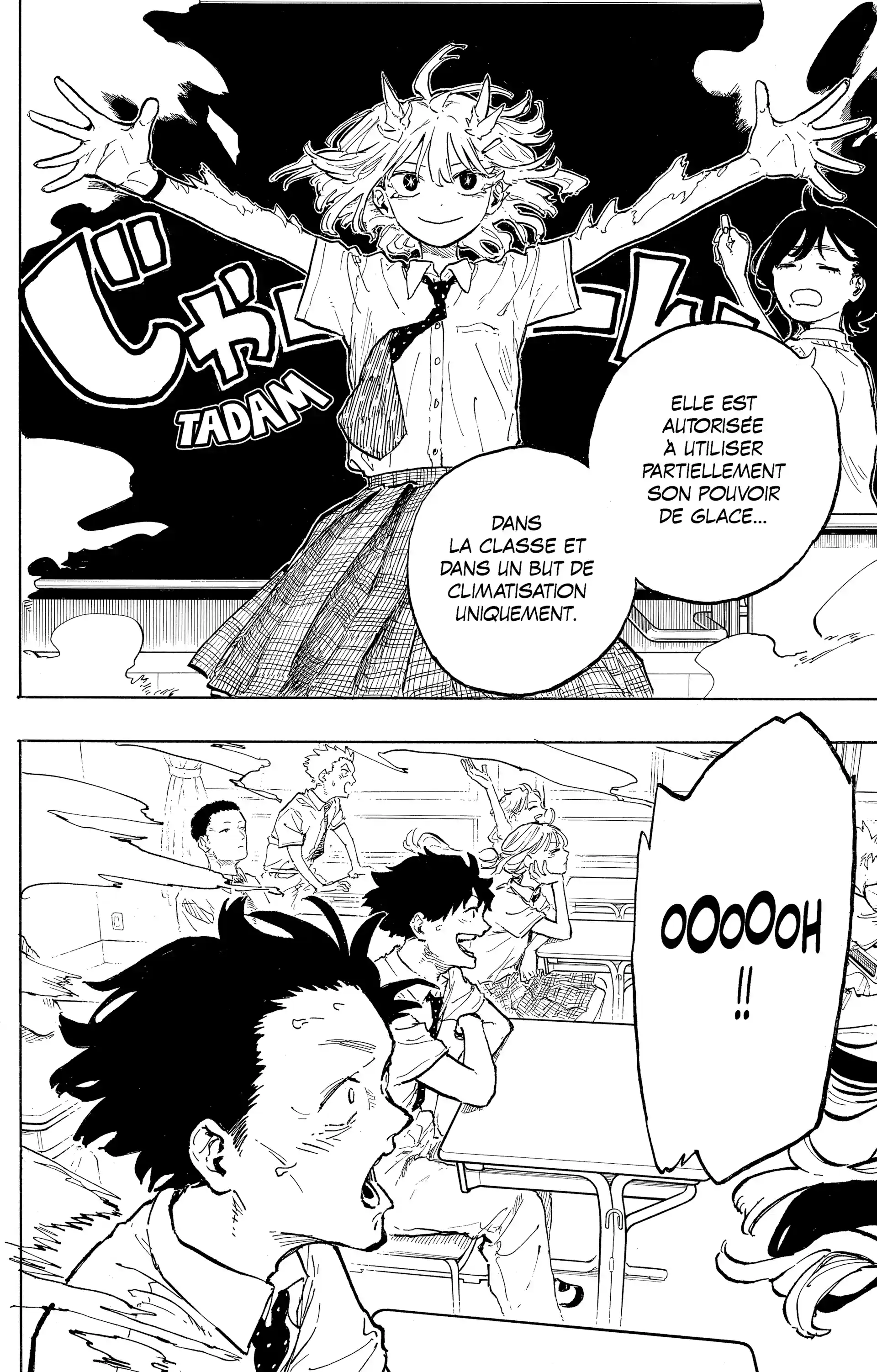 Read Ruri Dragon FR Manga Online