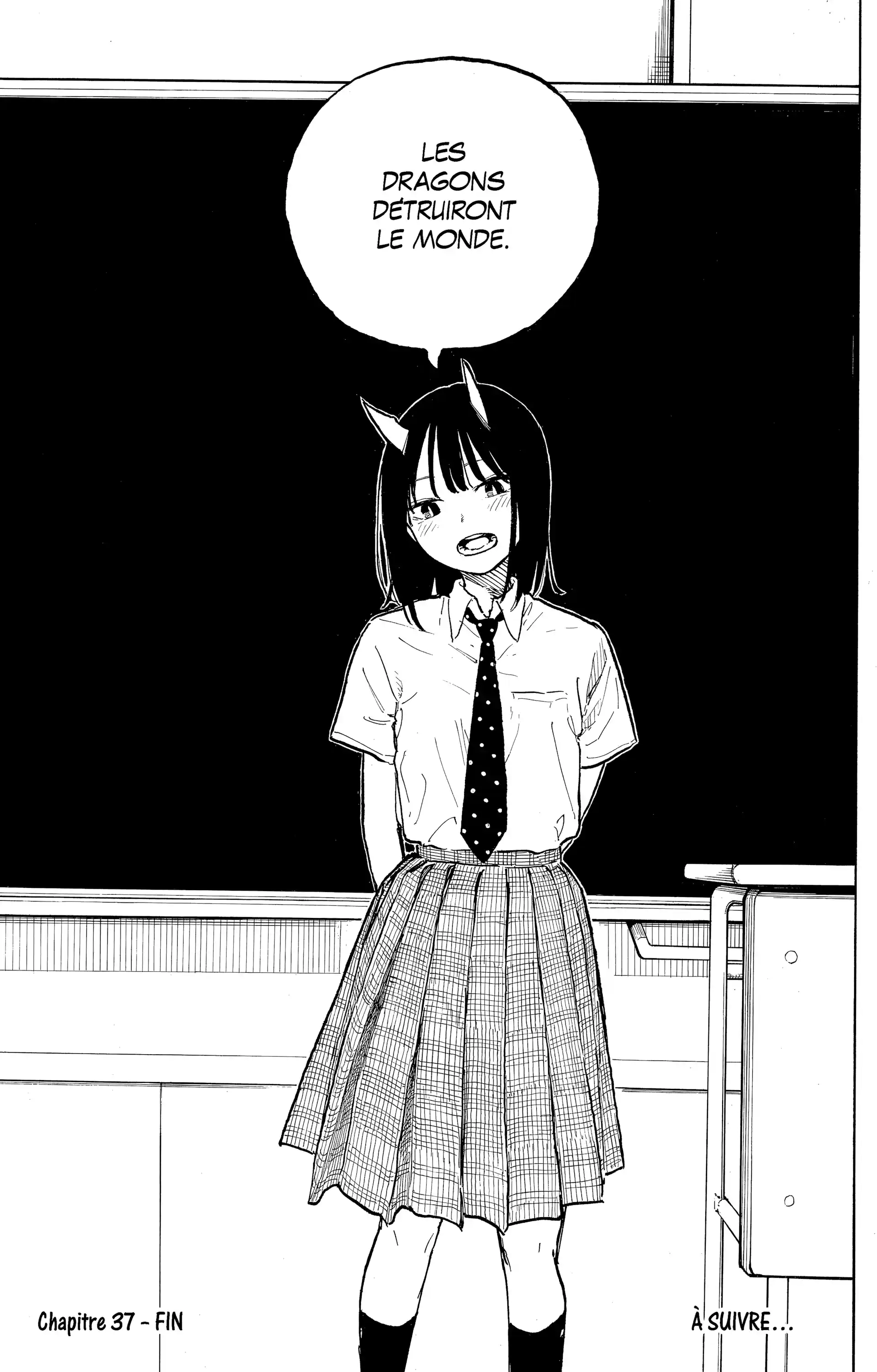 Read Ruri Dragon FR Manga Online