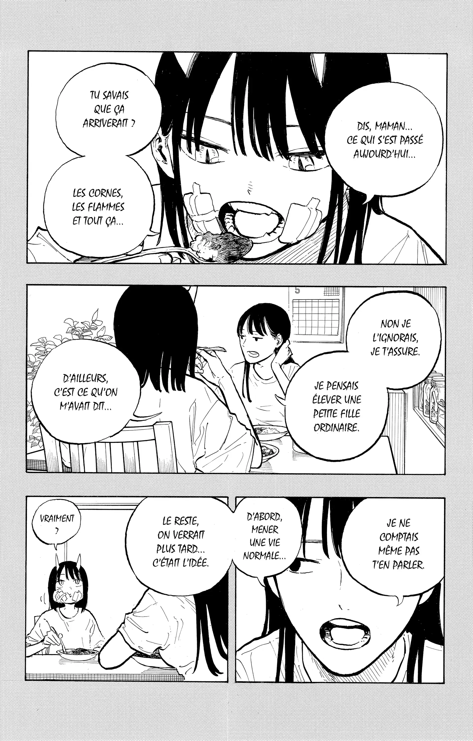 Read Ruri Dragon FR Manga Online