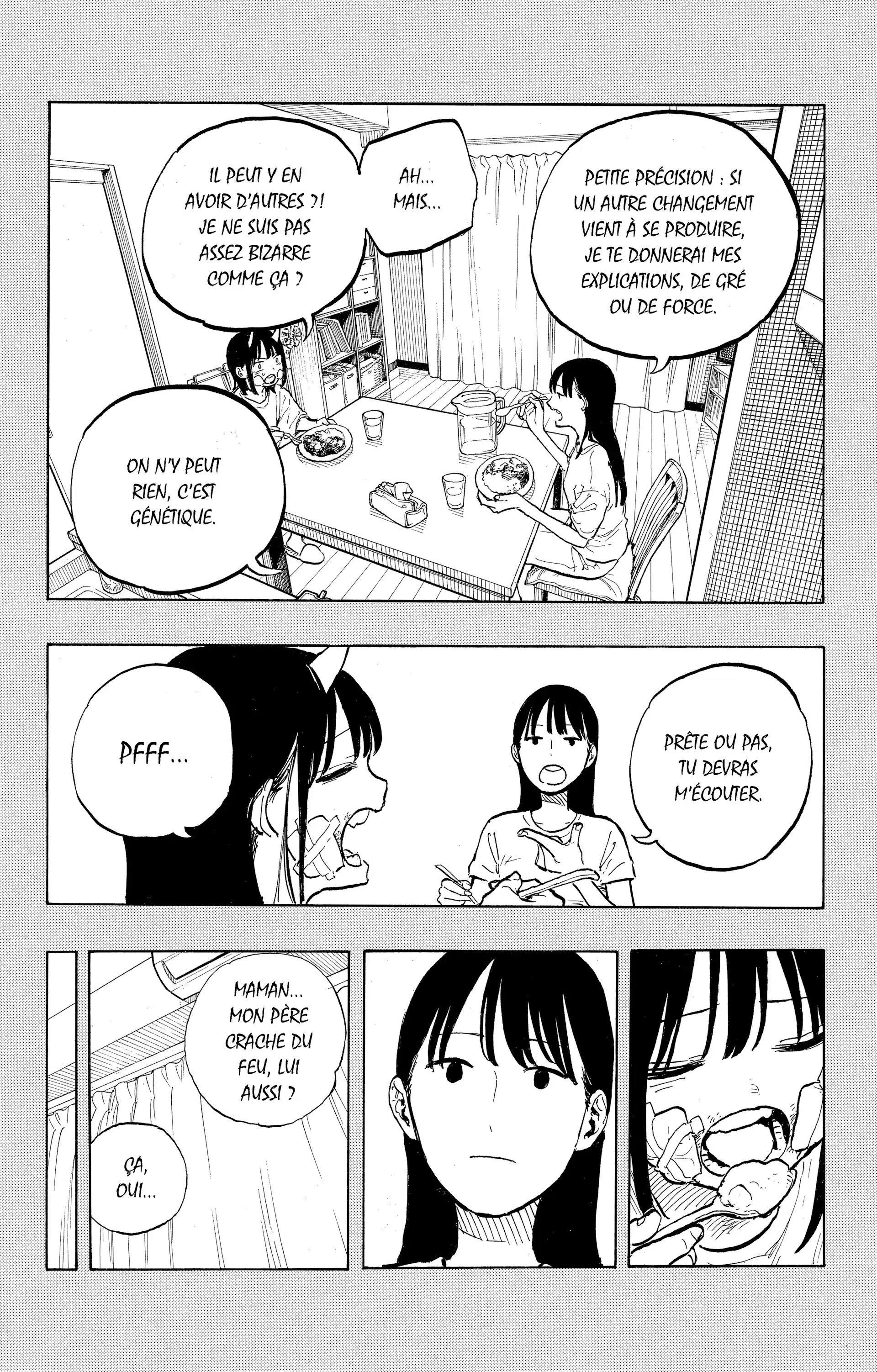 Read Ruri Dragon FR Manga Online