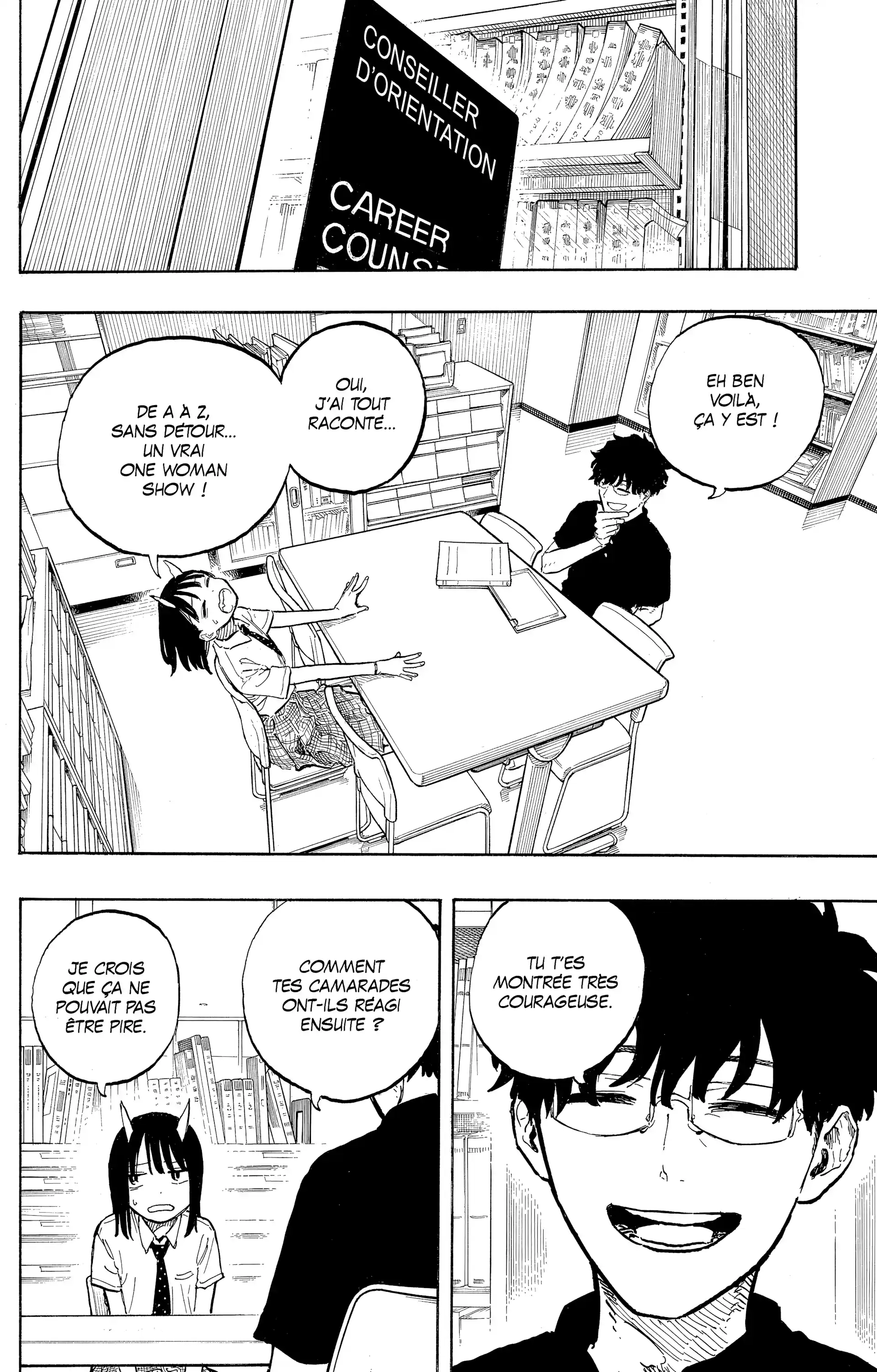 Read Ruri Dragon FR Manga Online