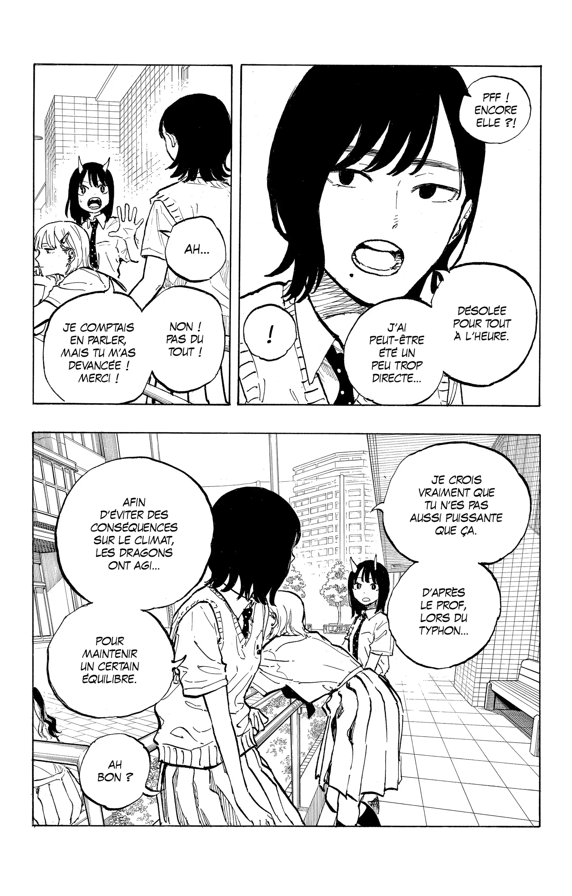 Read Ruri Dragon FR Manga Online