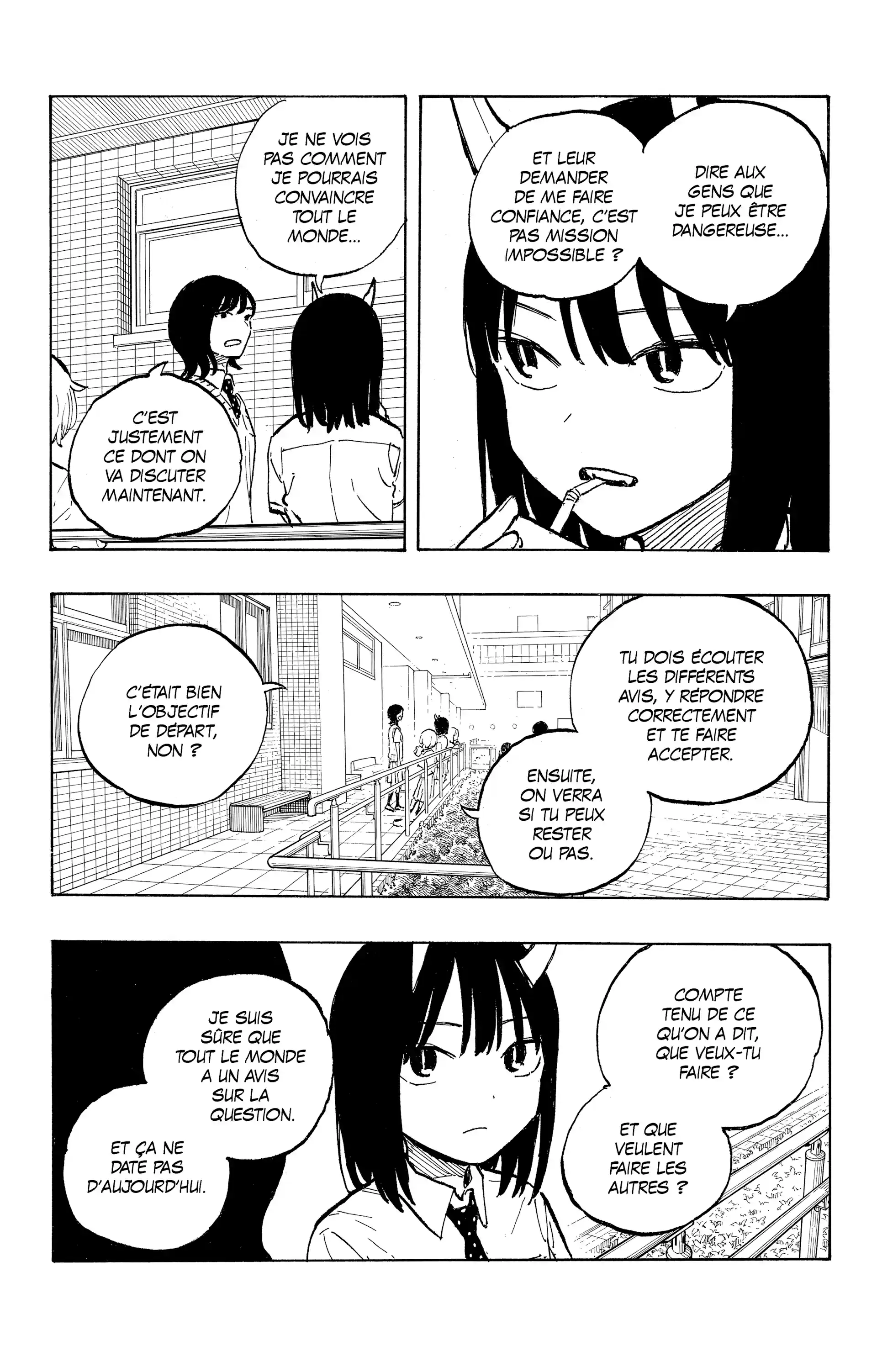 Read Ruri Dragon FR Manga Online