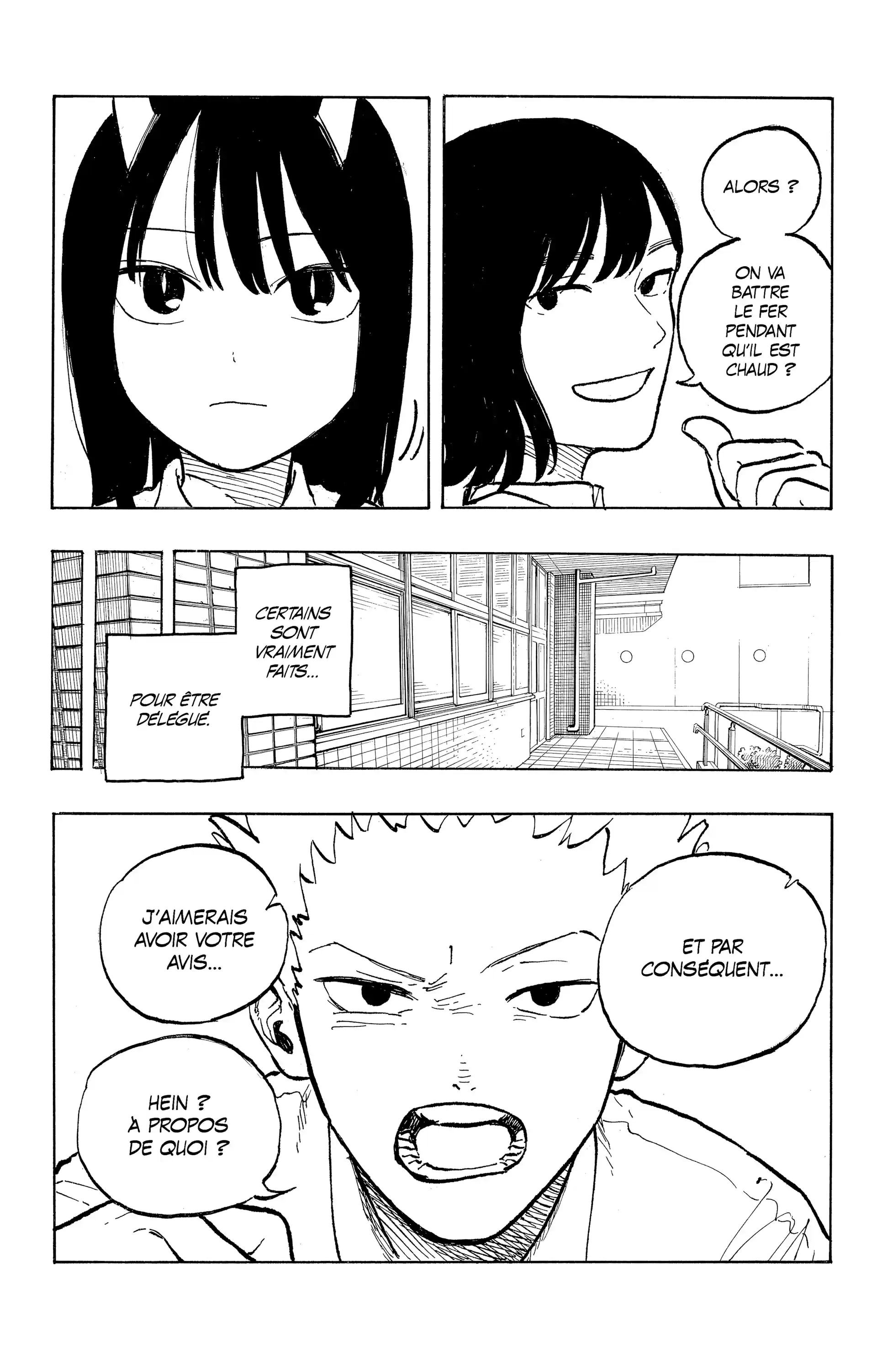 Read Ruri Dragon FR Manga Online