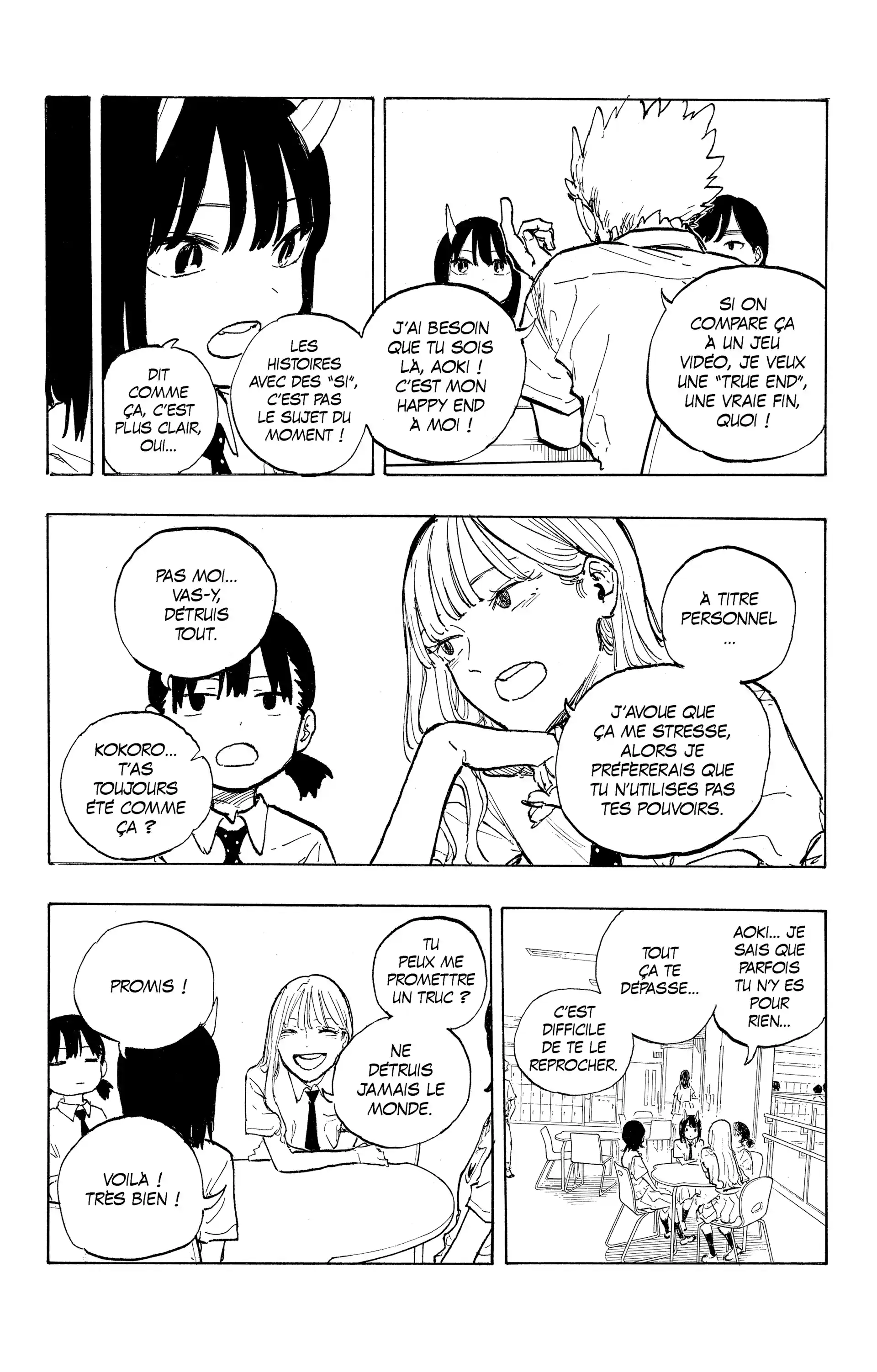 Read Ruri Dragon FR Manga Online