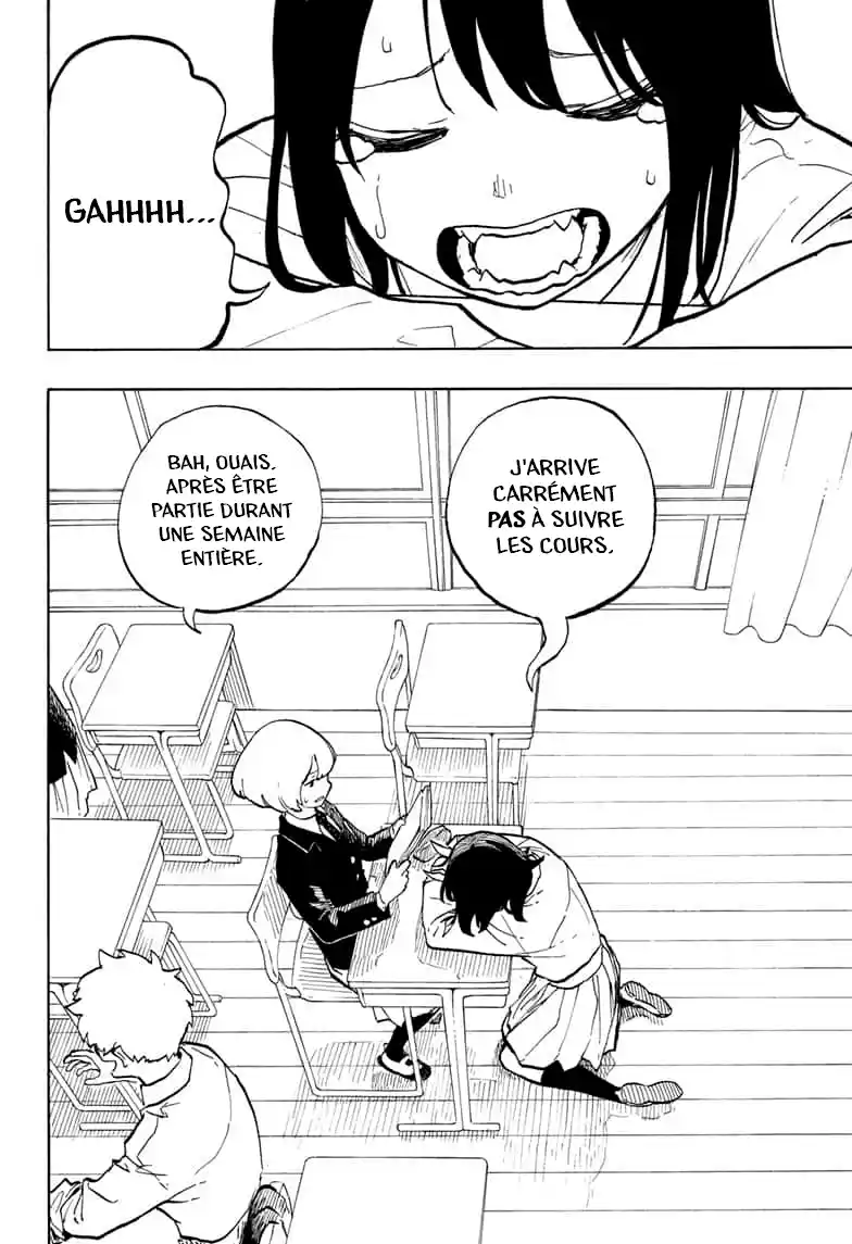 Read Ruri Dragon FR Manga Online