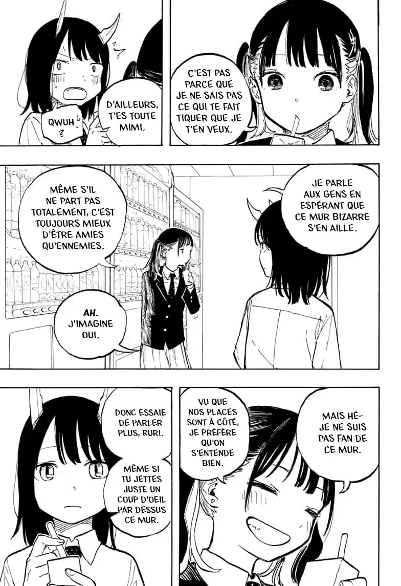 Read Ruri Dragon FR Manga Online