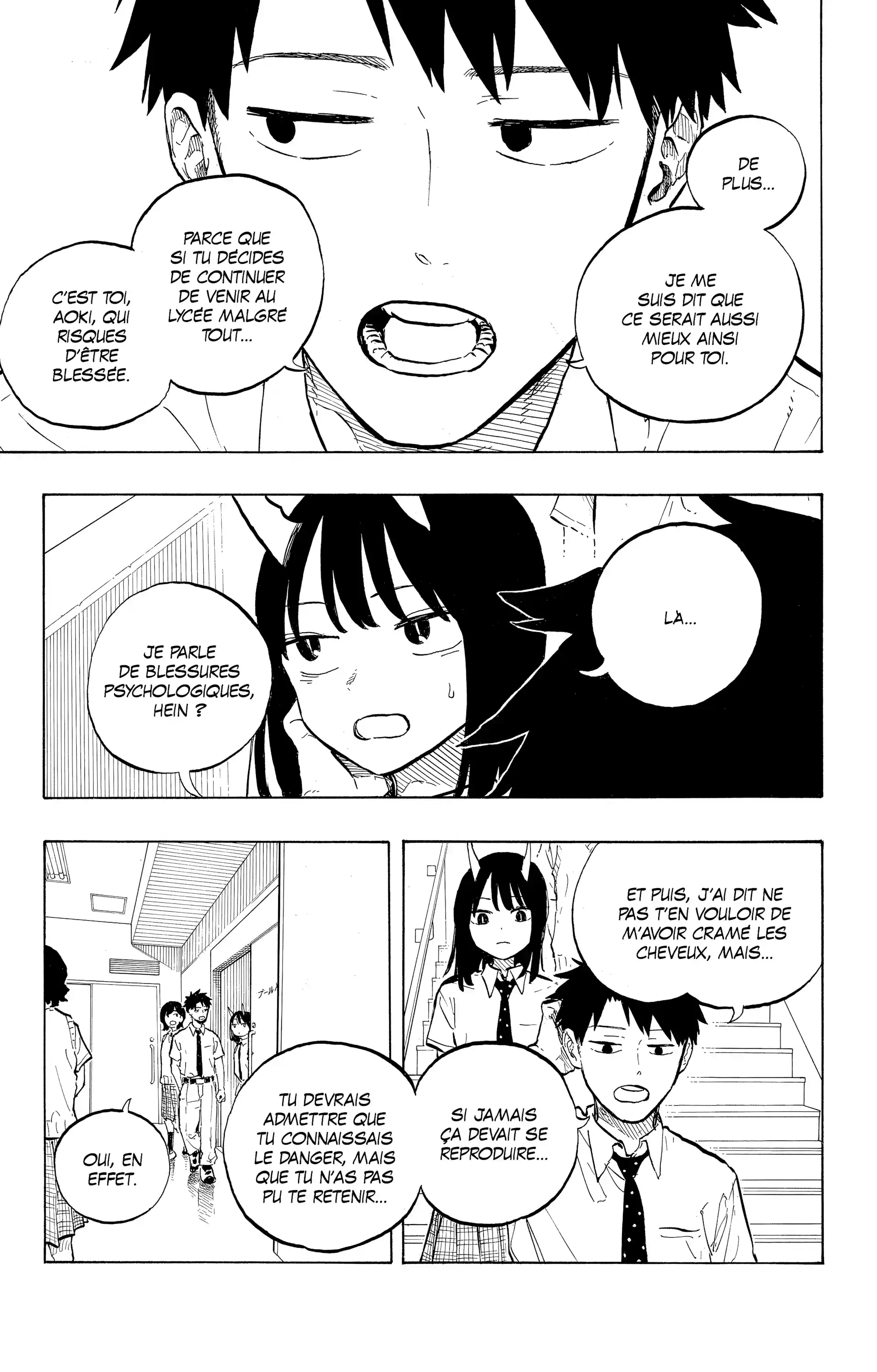 Read Ruri Dragon FR Manga Online