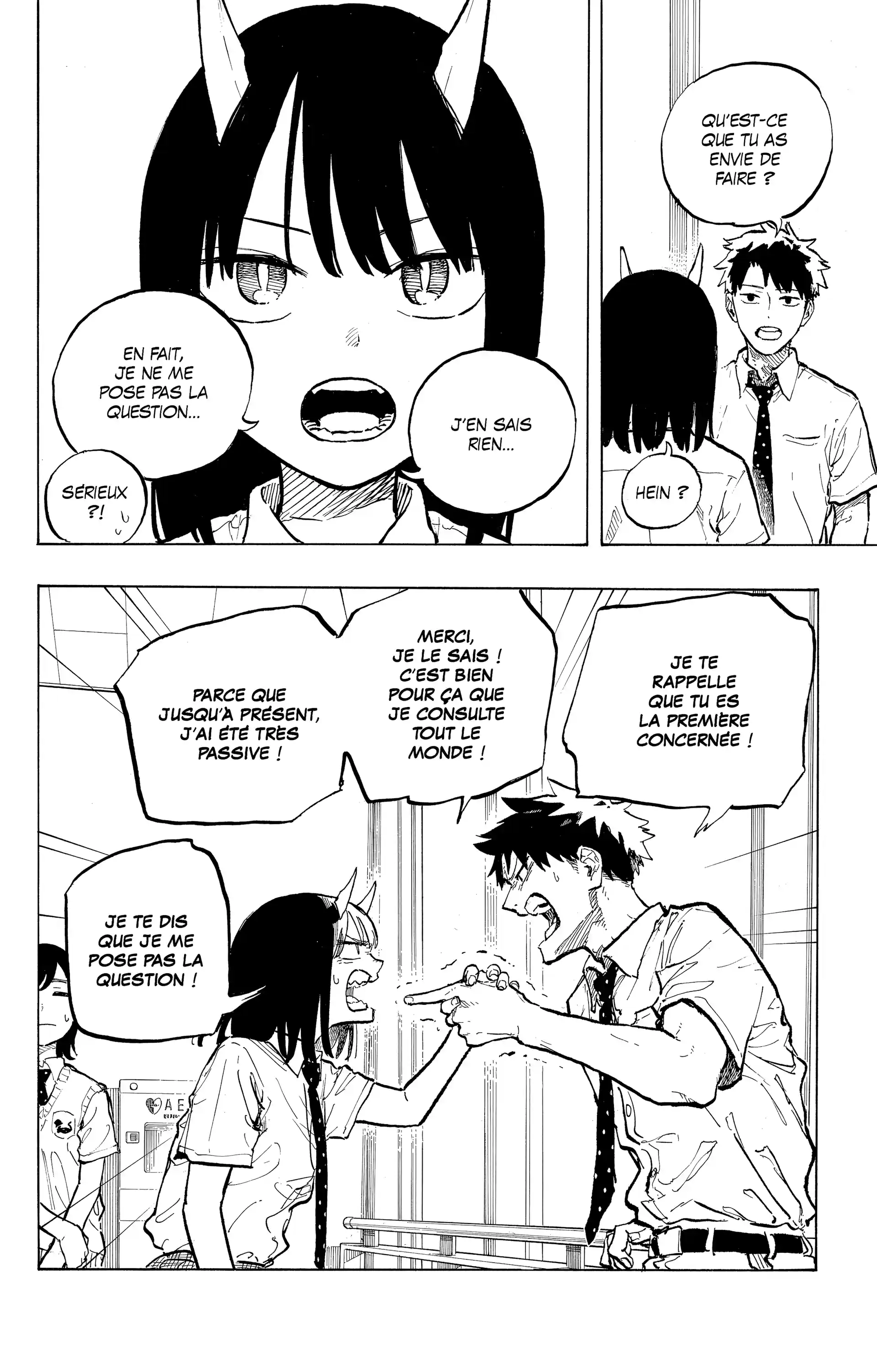 Read Ruri Dragon FR Manga Online