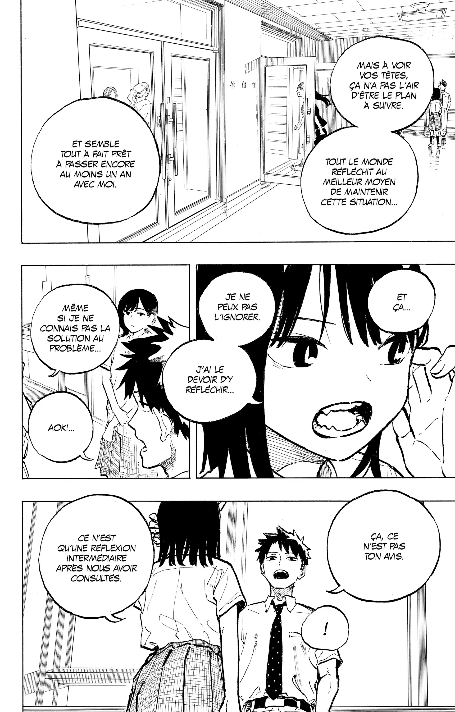 Read Ruri Dragon FR Manga Online