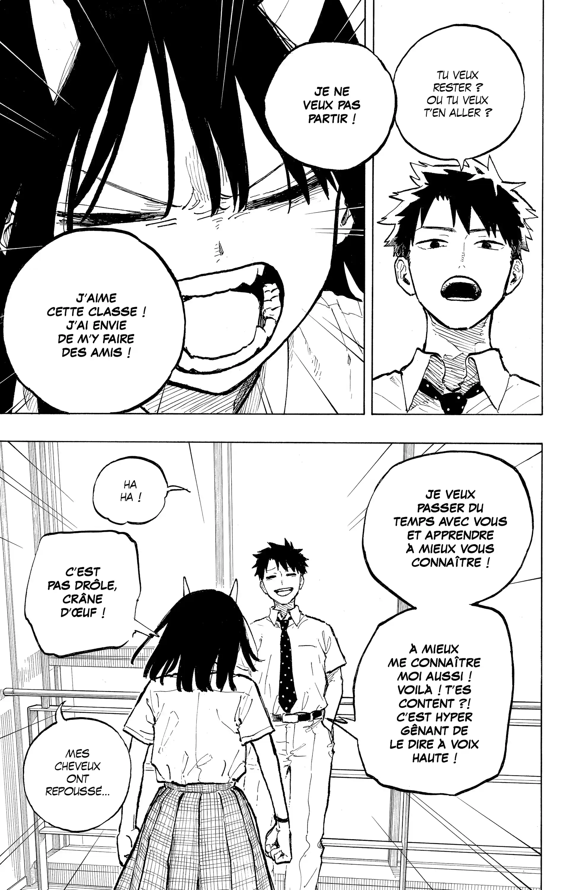 Read Ruri Dragon FR Manga Online