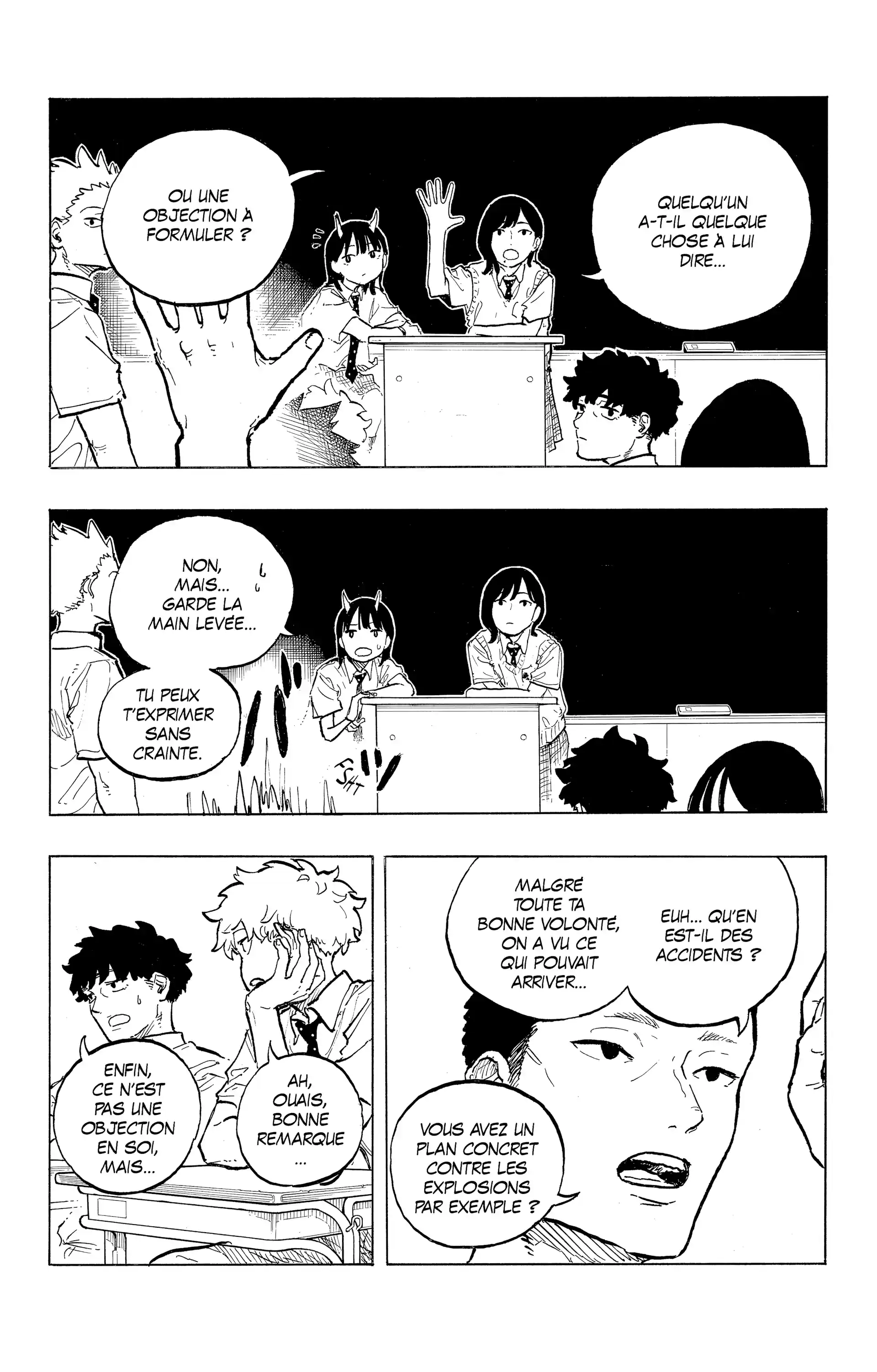 Read Ruri Dragon FR Manga Online