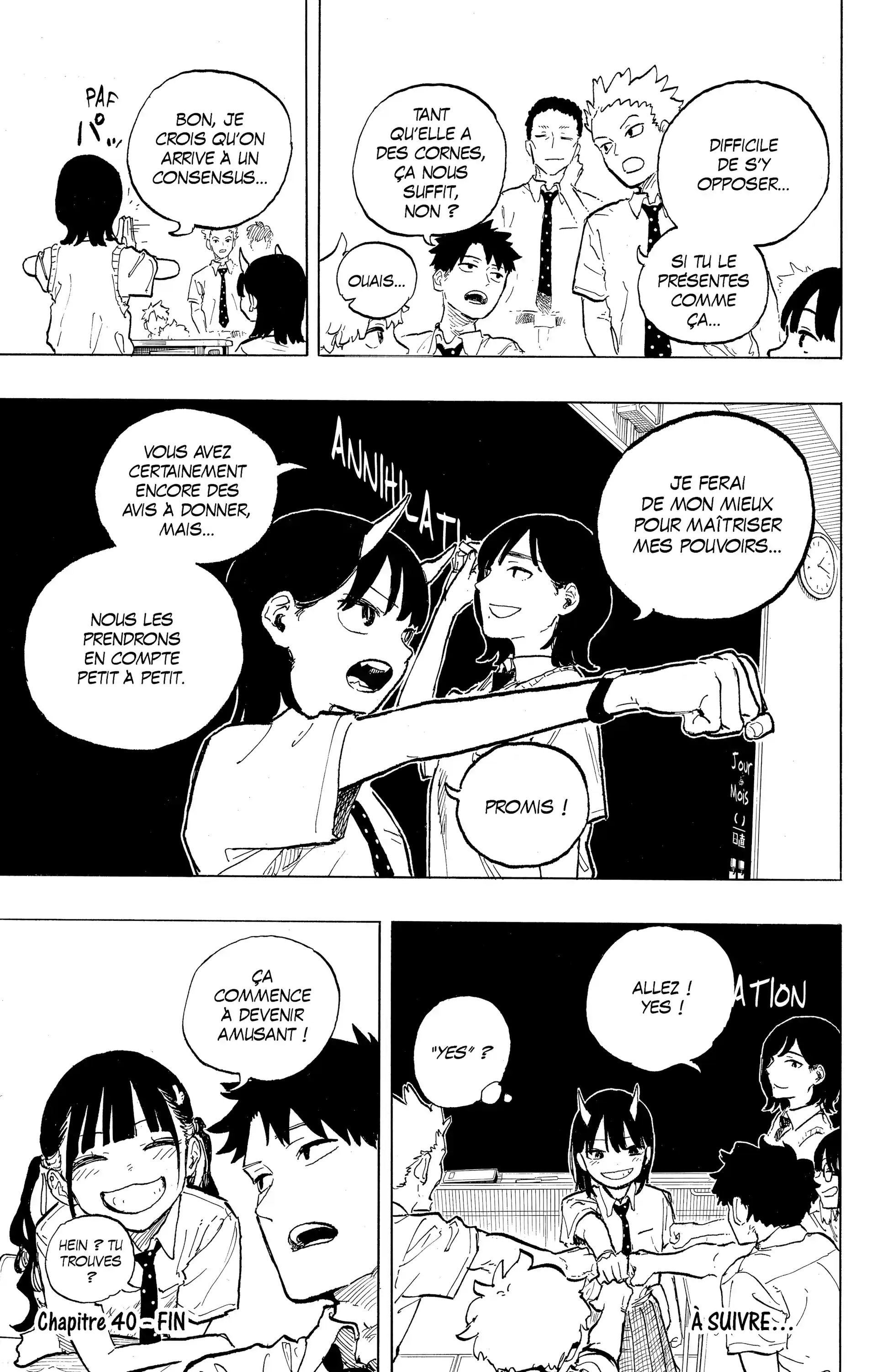 Read Ruri Dragon FR Manga Online