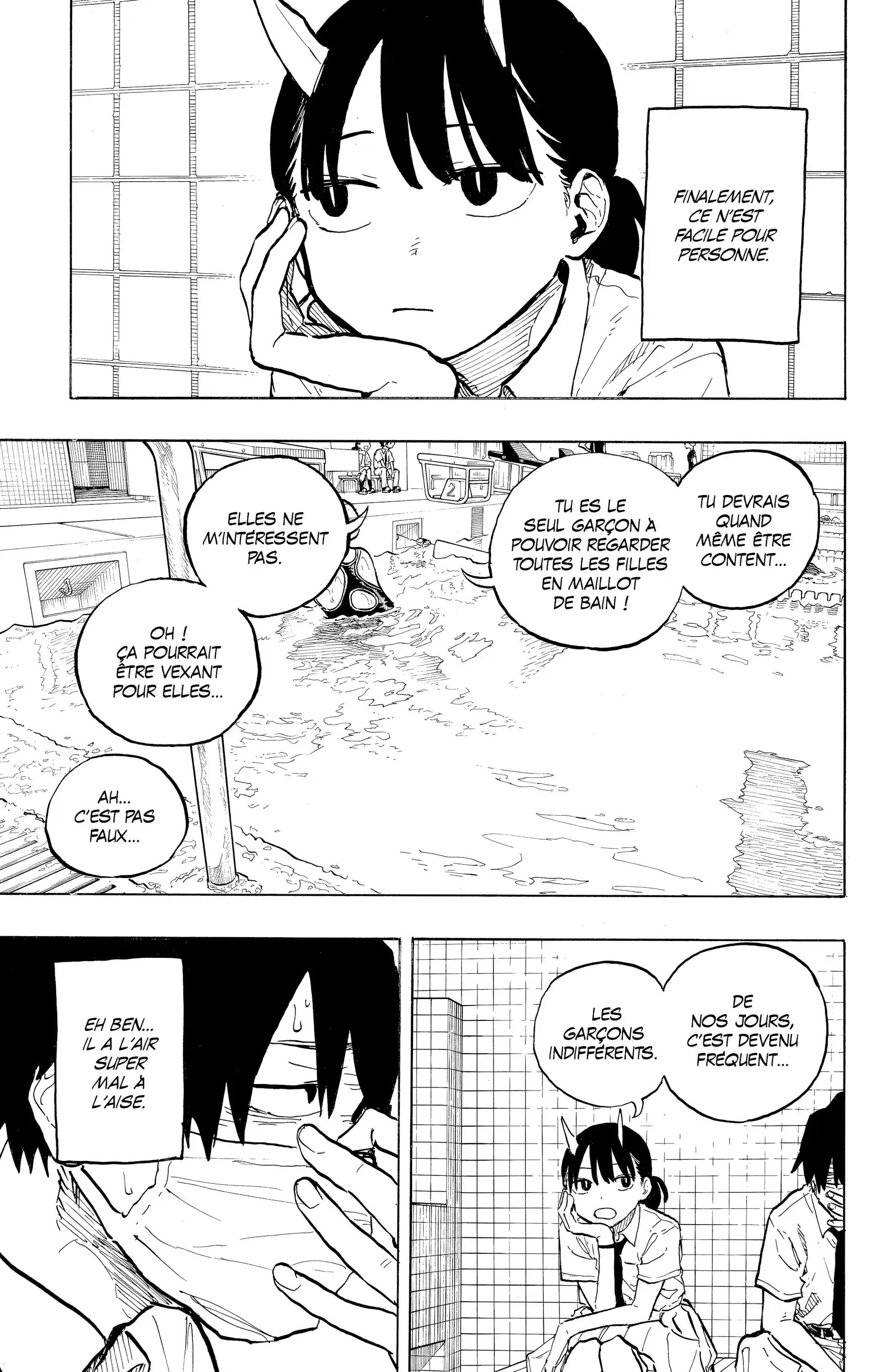 Read Ruri Dragon FR Manga Online