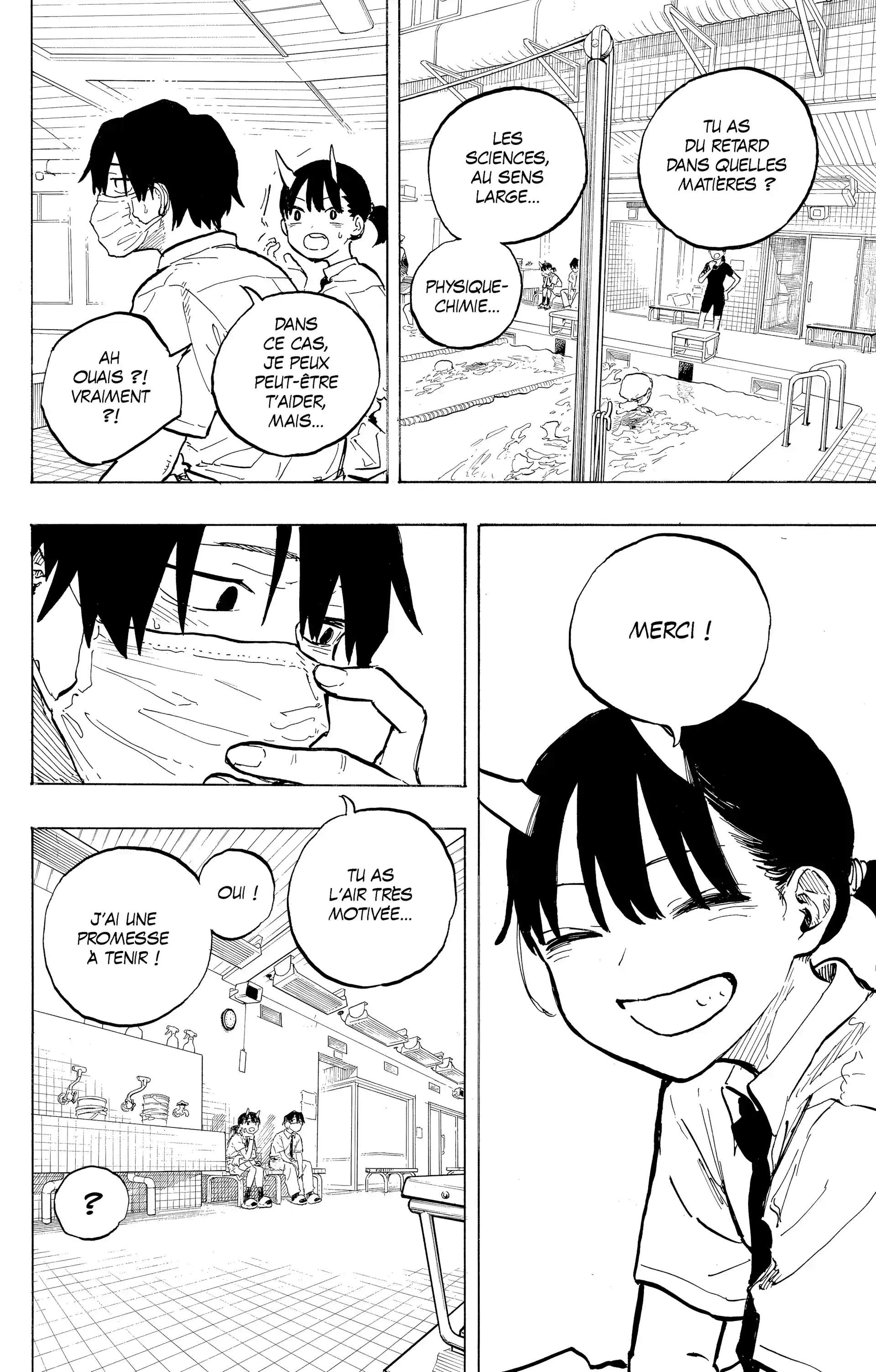 Read Ruri Dragon FR Manga Online