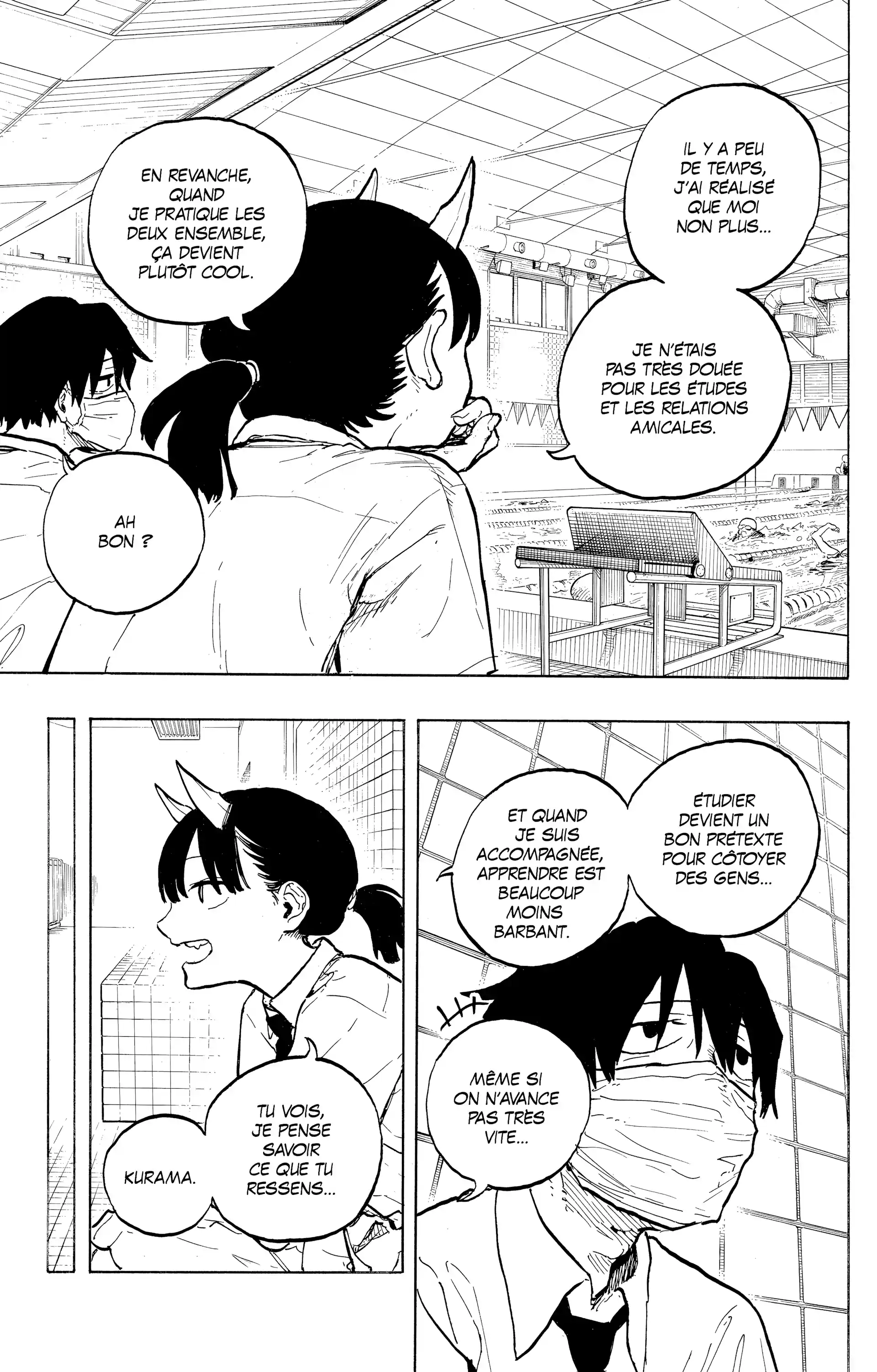 Read Ruri Dragon FR Manga Online