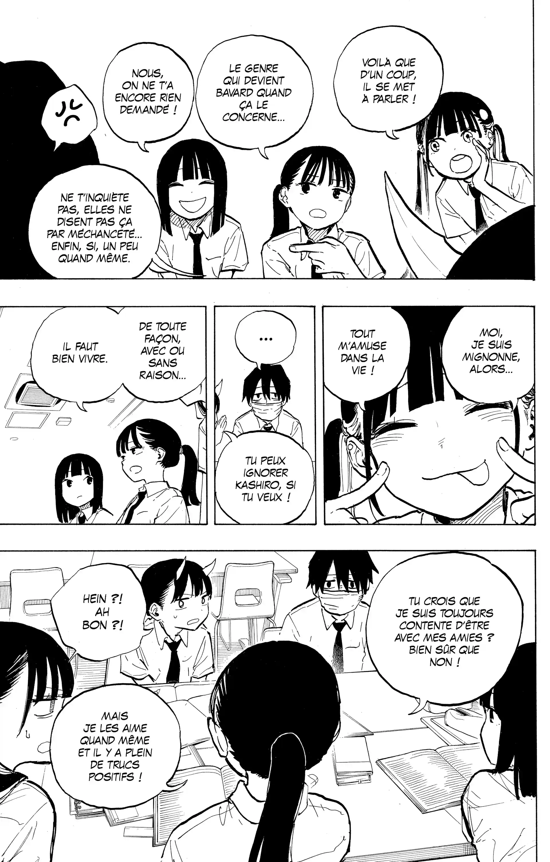 Read Ruri Dragon FR Manga Online