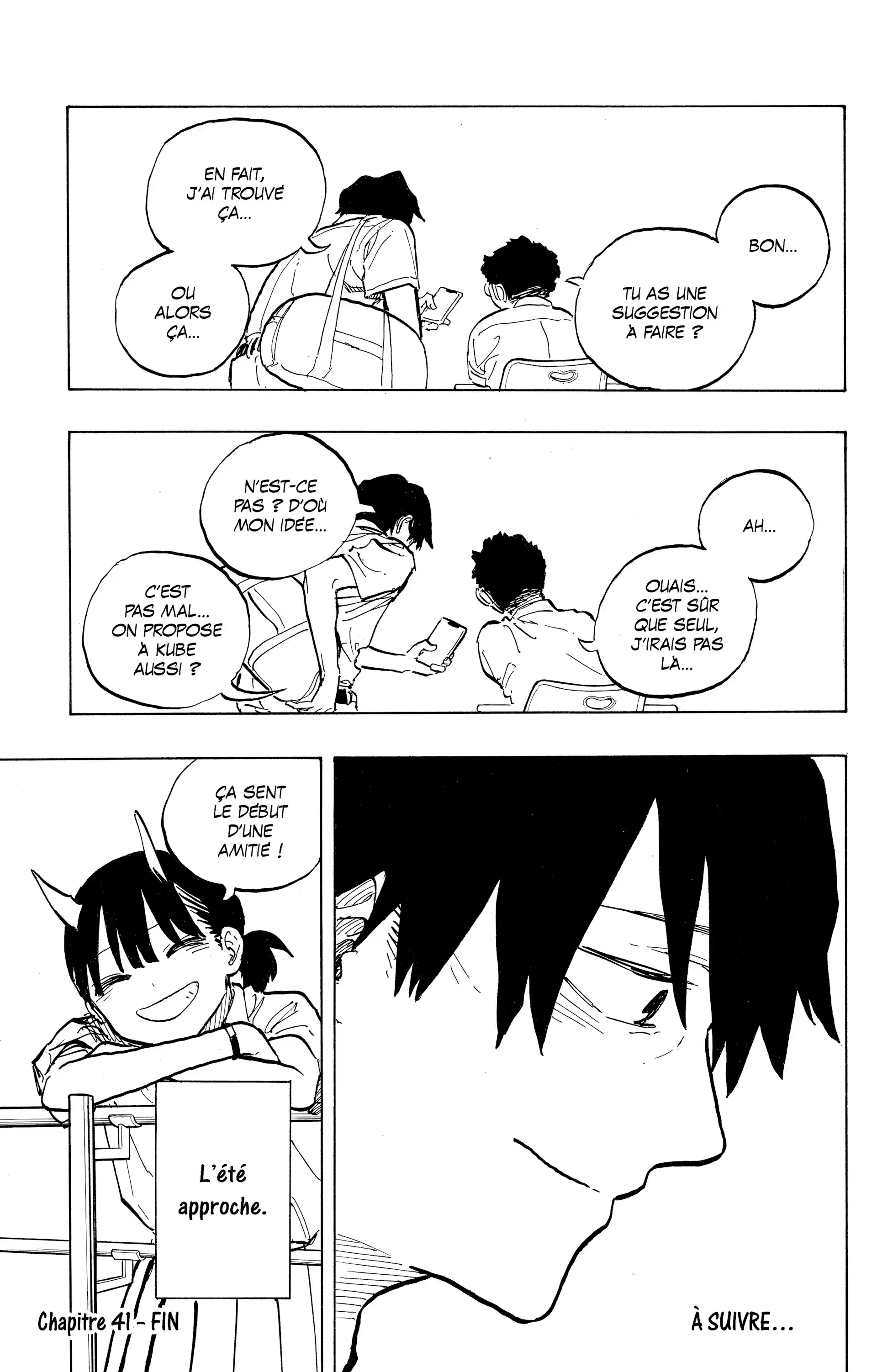 Read Ruri Dragon FR Manga Online