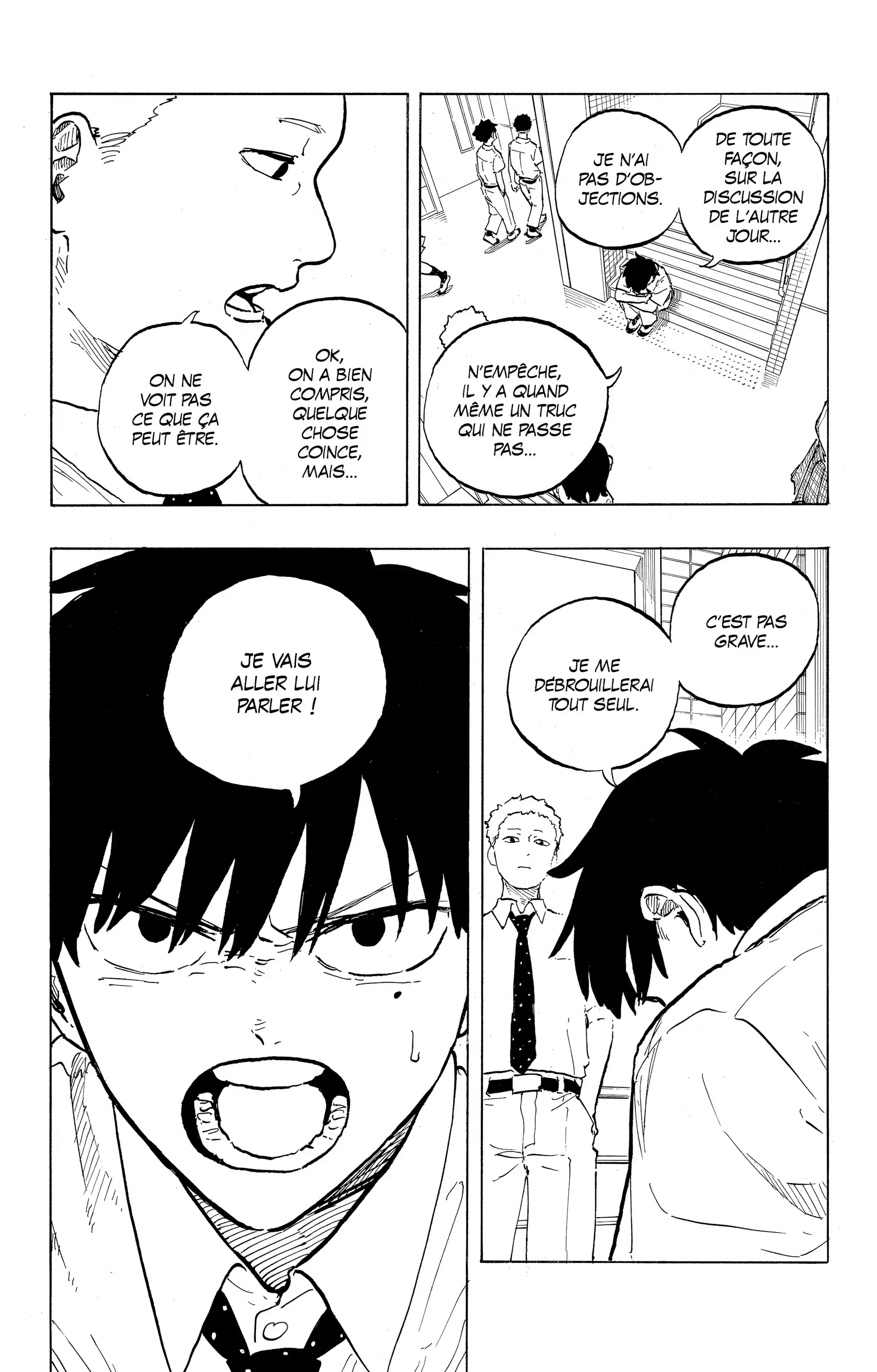 Read Ruri Dragon FR Manga Online