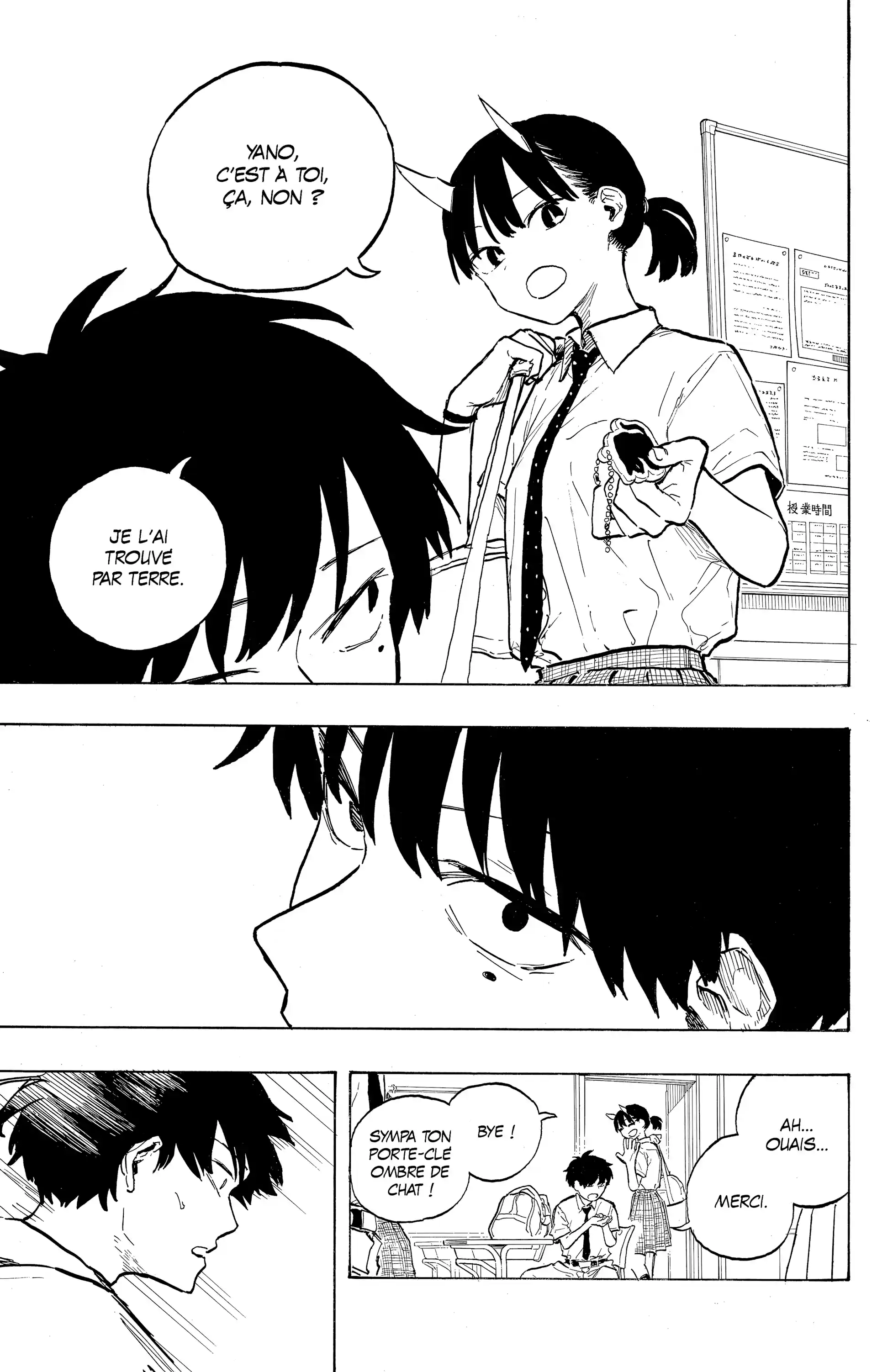 Read Ruri Dragon FR Manga Online