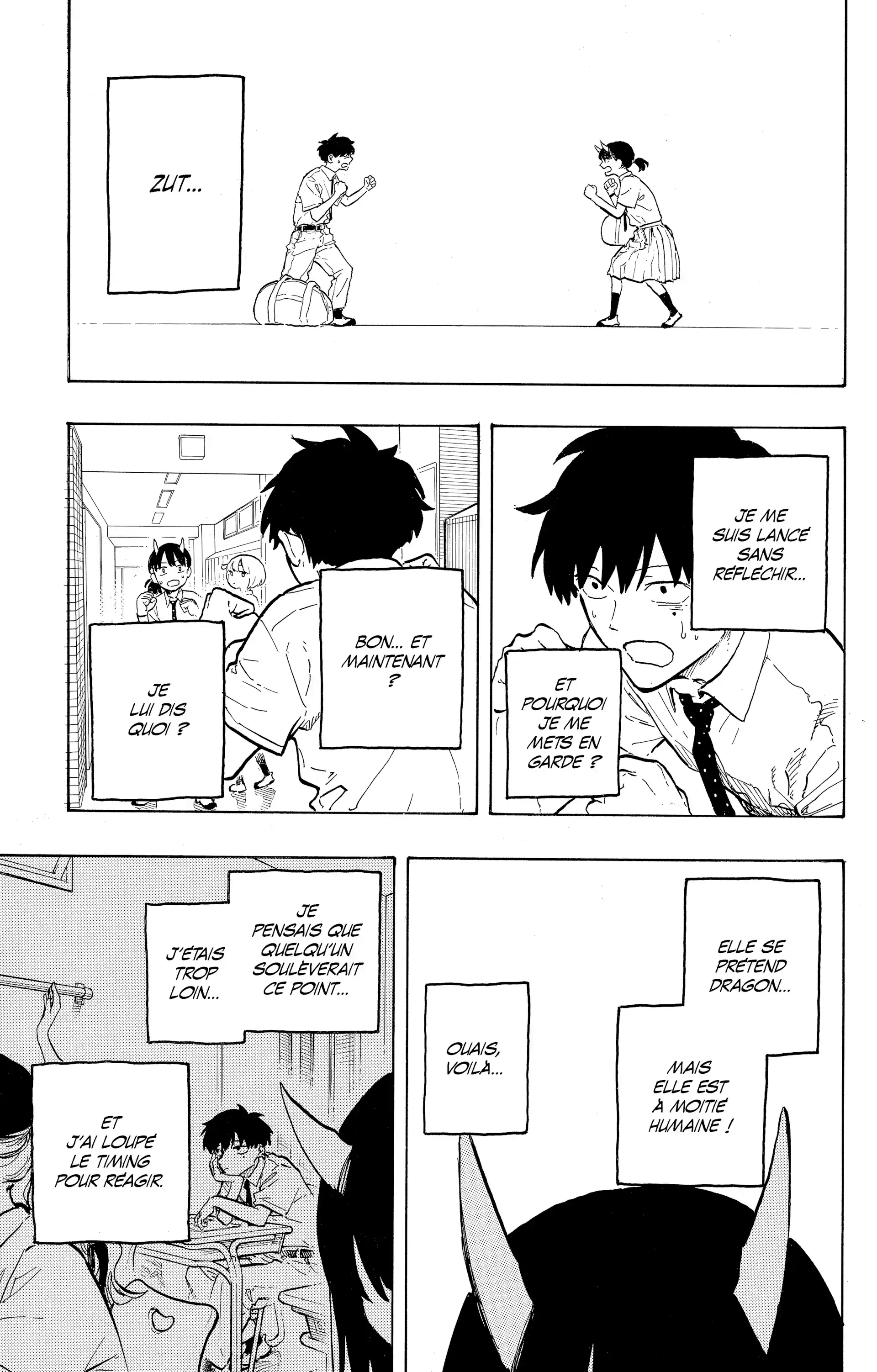 Read Ruri Dragon FR Manga Online