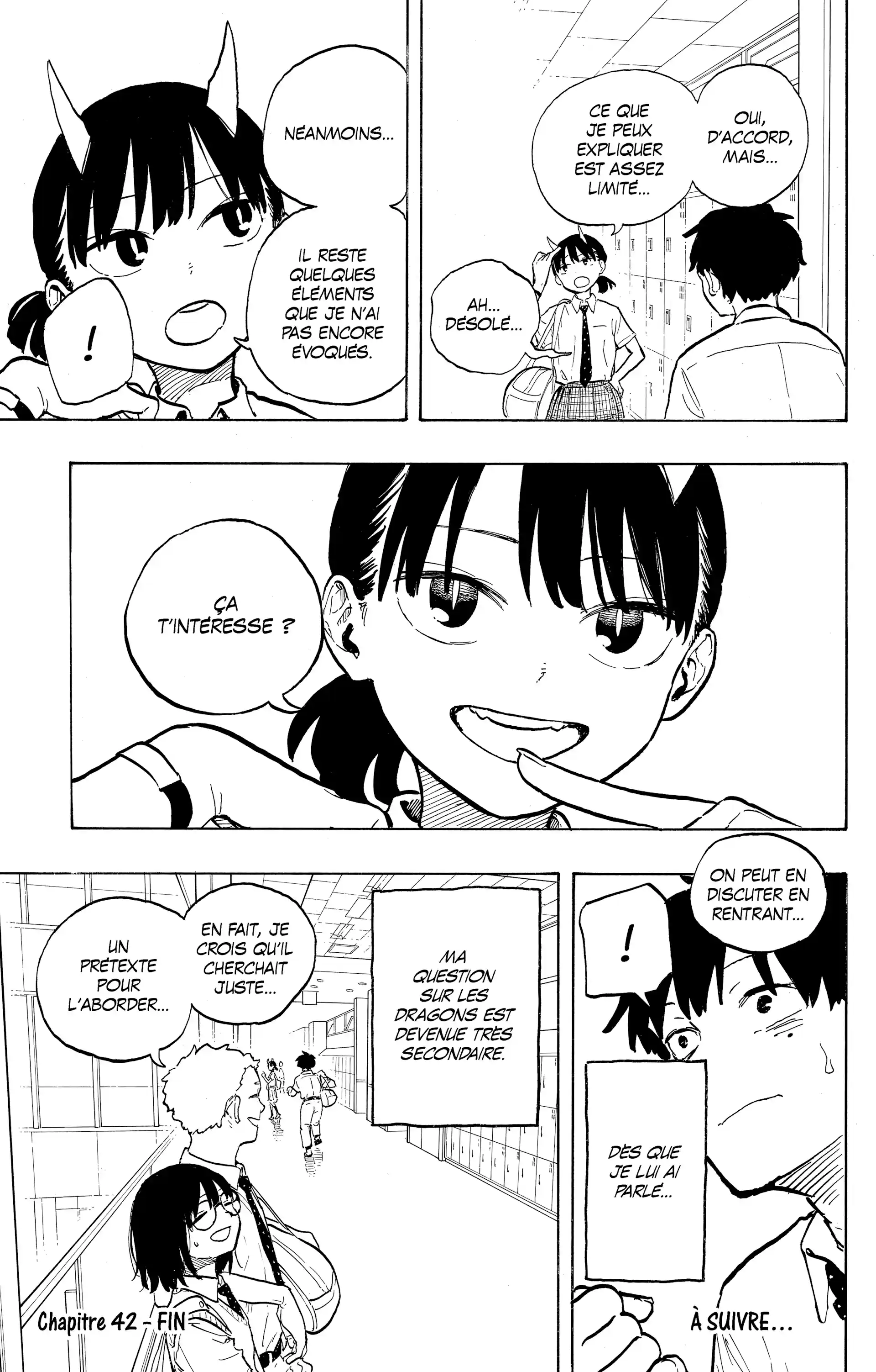 Read Ruri Dragon FR Manga Online