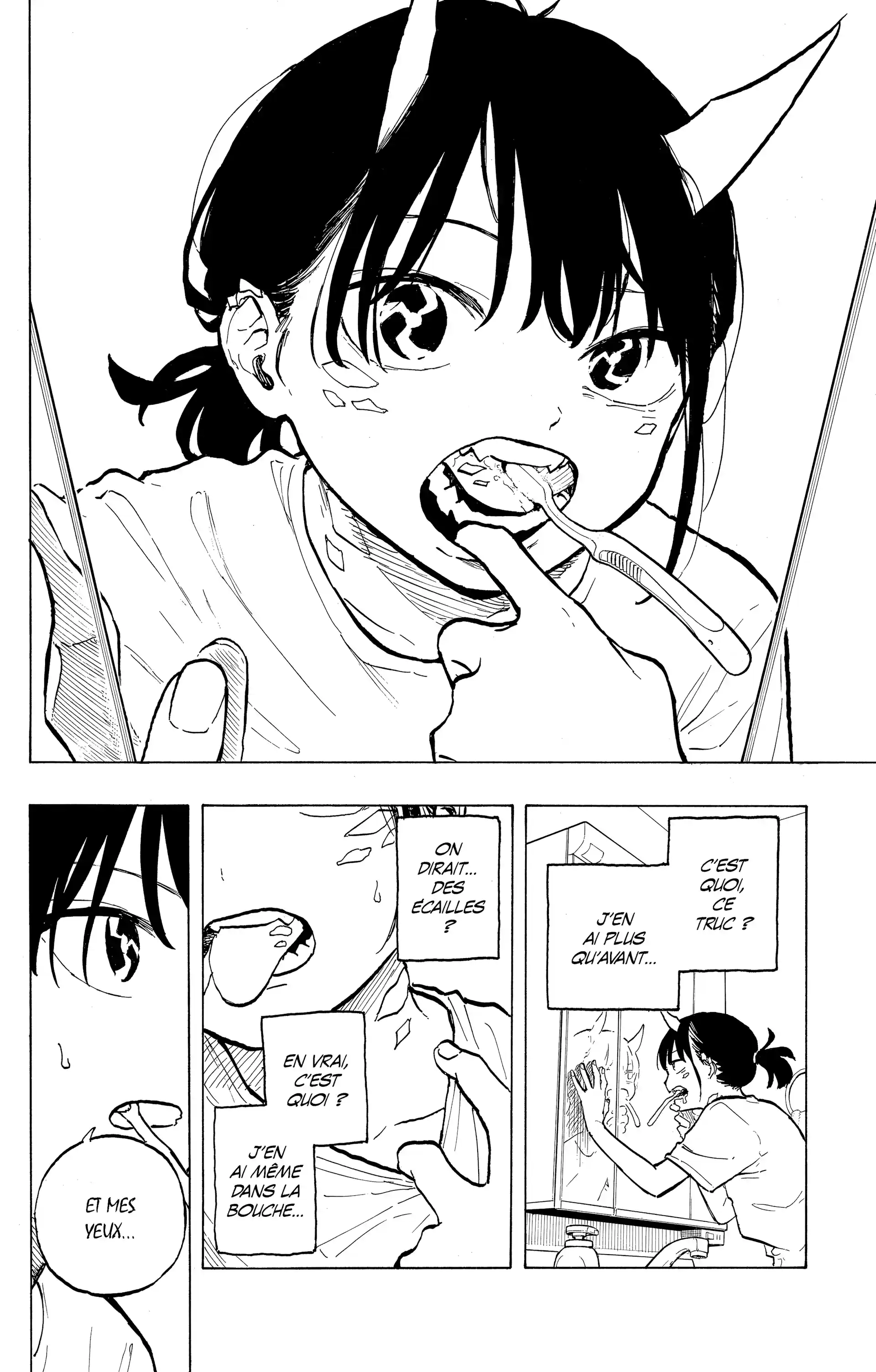 Read Ruri Dragon FR Manga Online