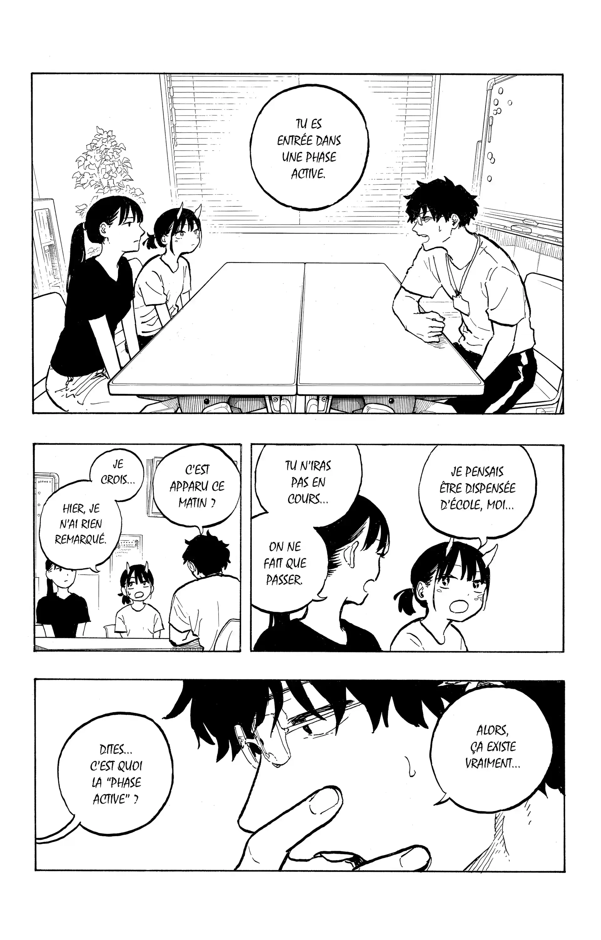 Read Ruri Dragon FR Manga Online