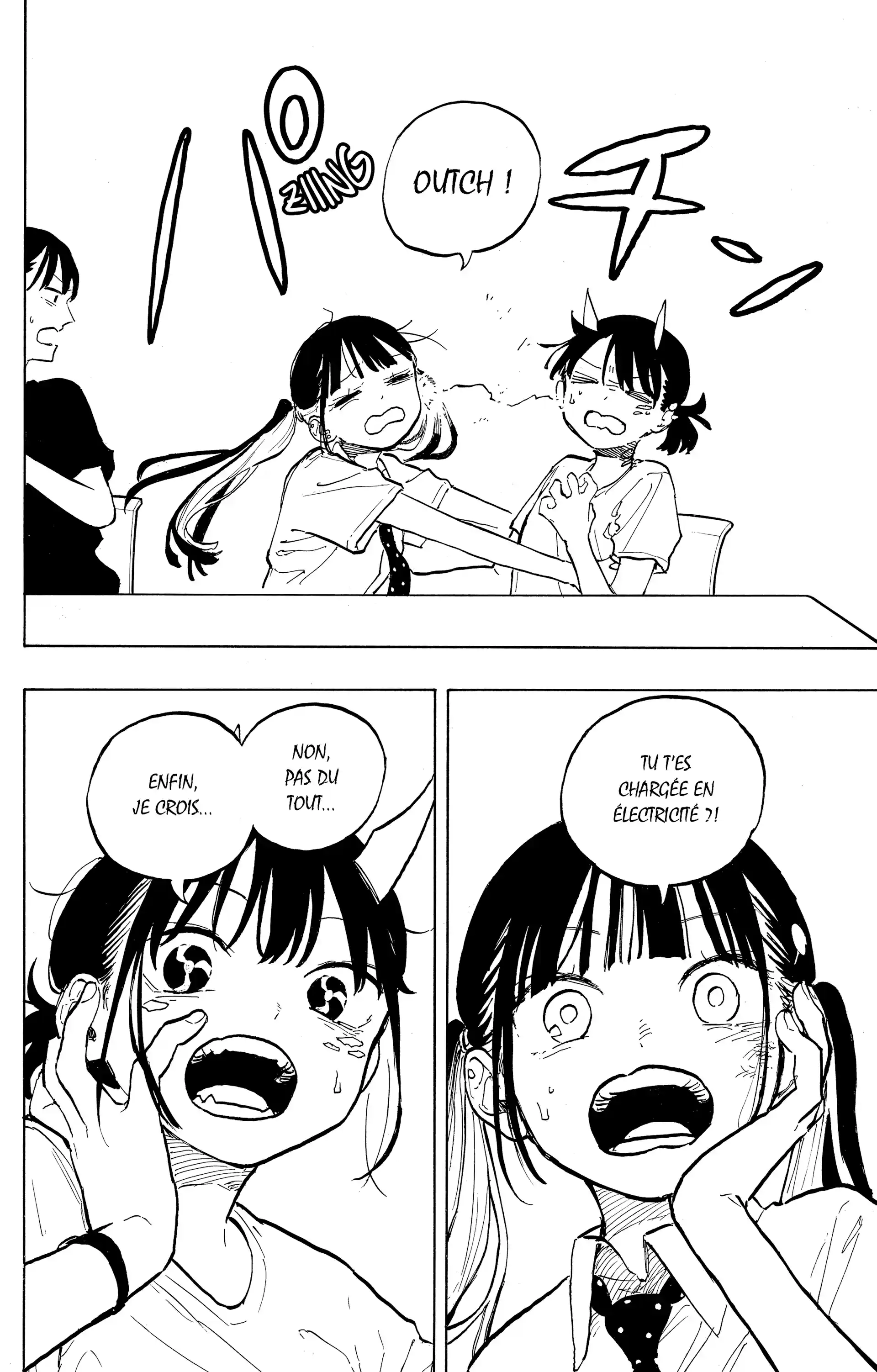 Read Ruri Dragon FR Manga Online