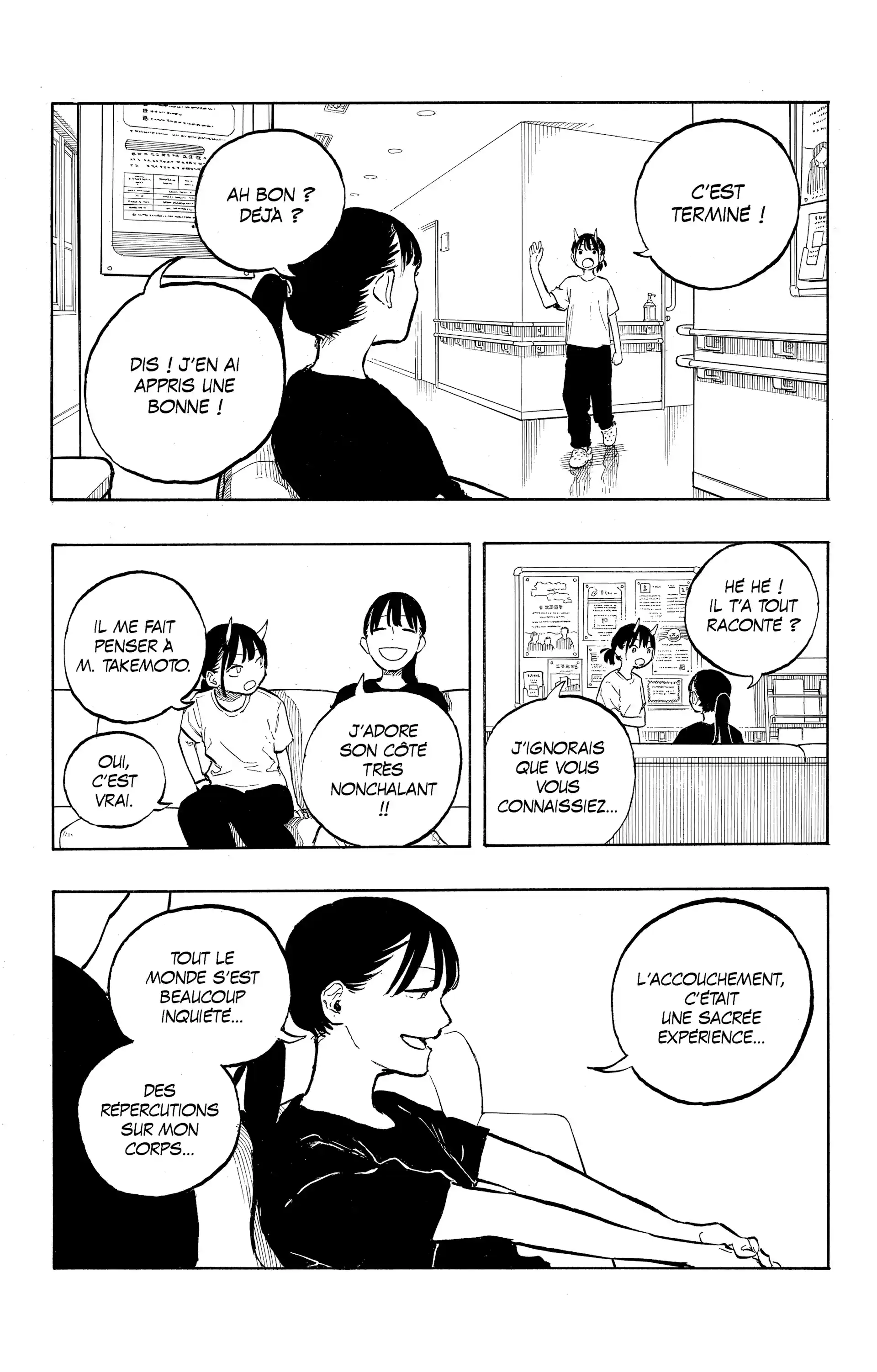 Read Ruri Dragon FR Manga Online