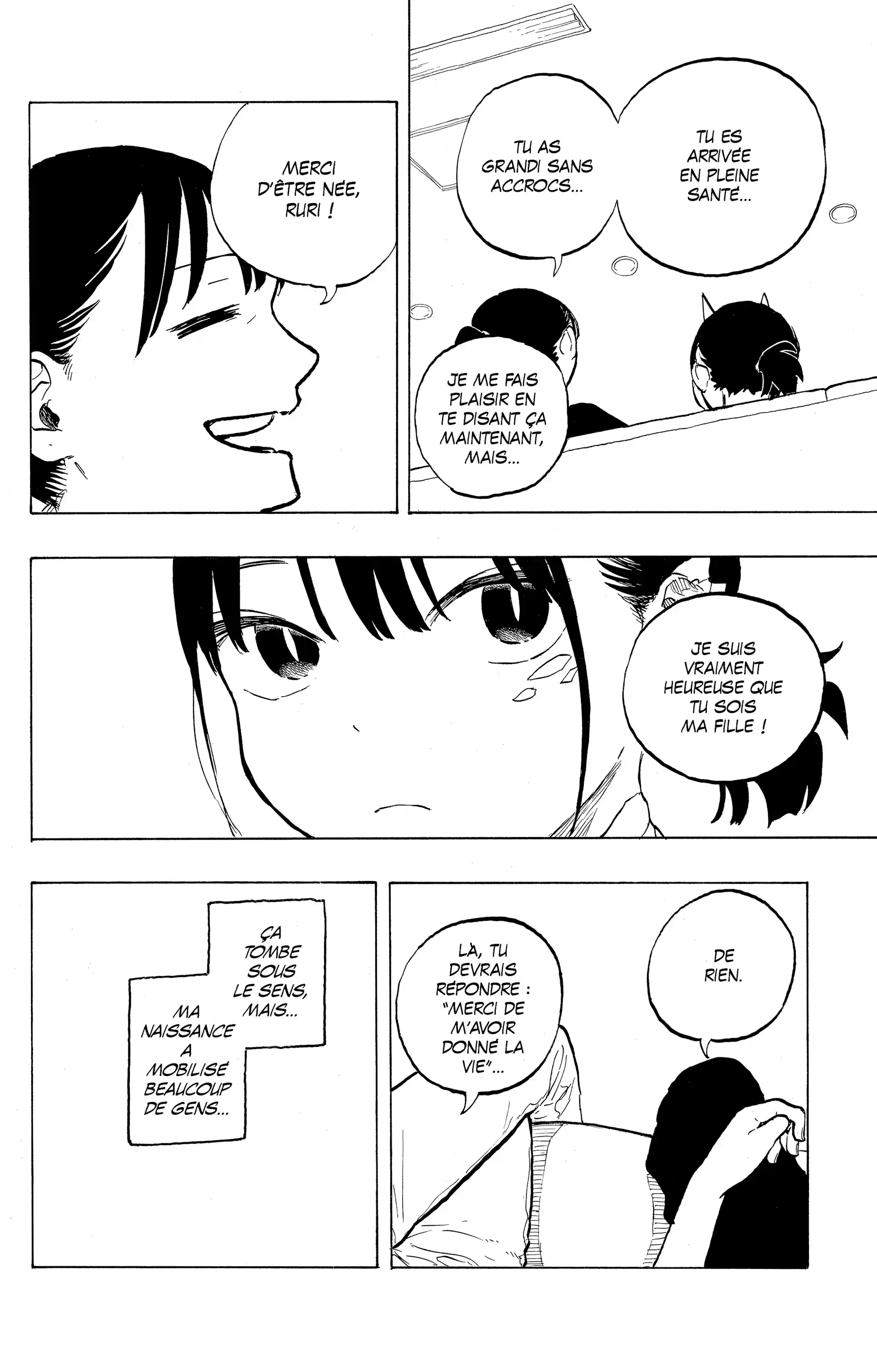 Read Ruri Dragon FR Manga Online