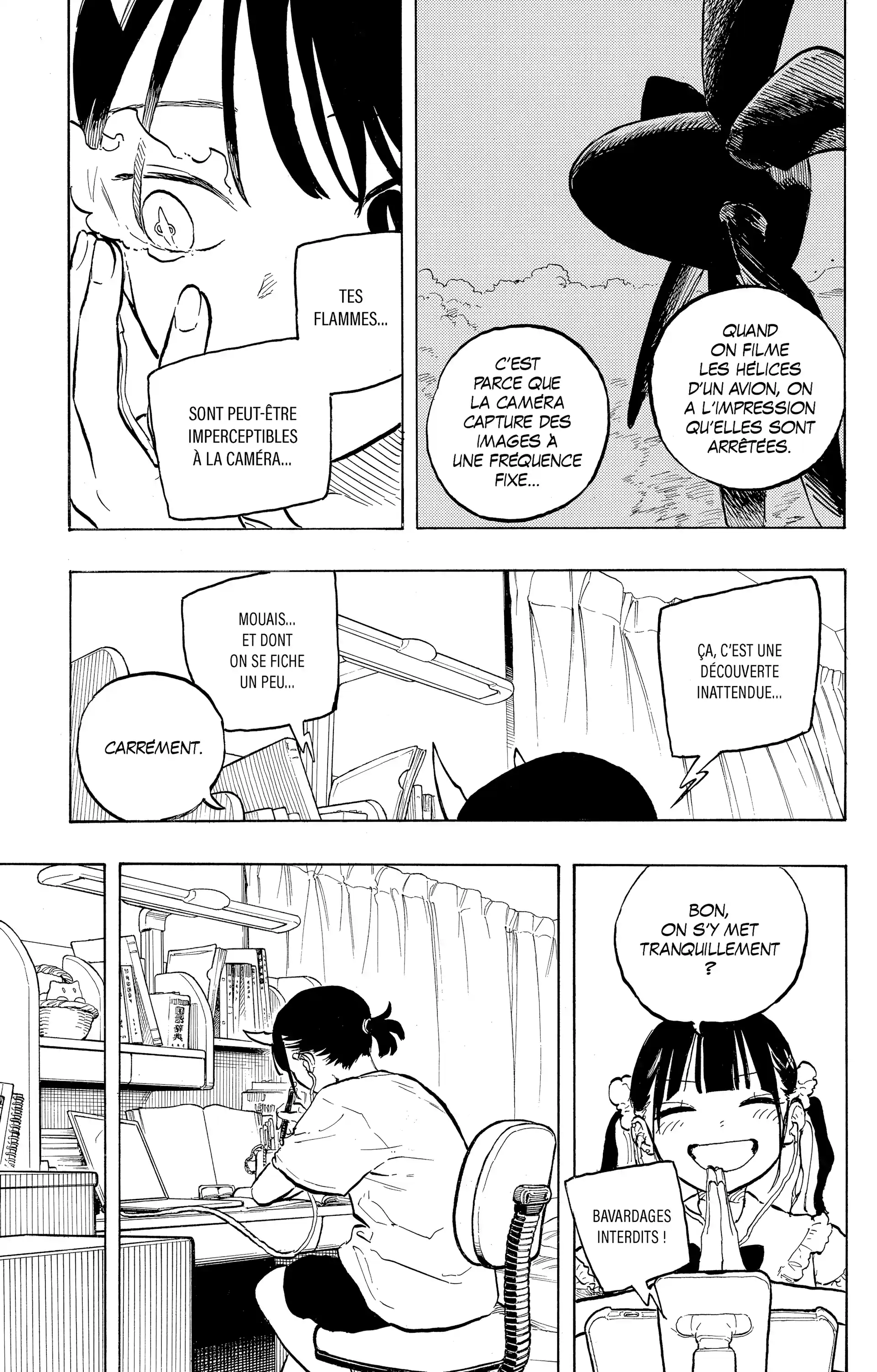 Read Ruri Dragon FR Manga Online