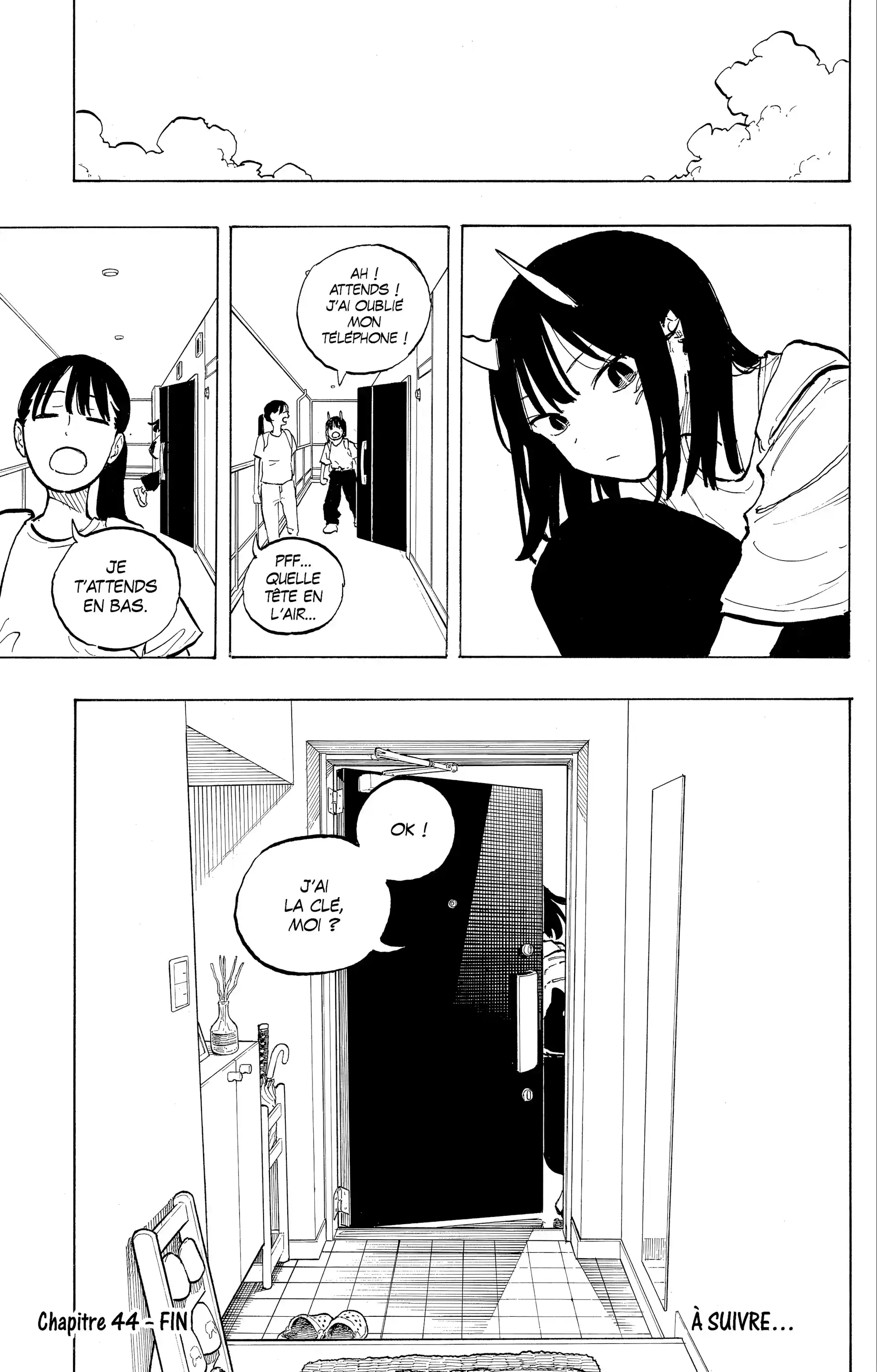 Read Ruri Dragon FR Manga Online