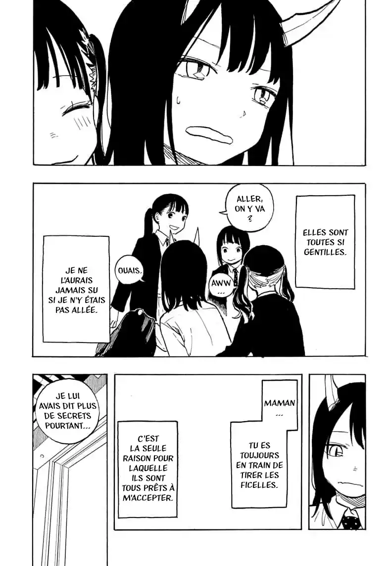 Read Ruri Dragon FR Manga Online