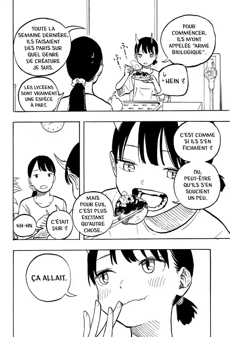 Read Ruri Dragon FR Manga Online