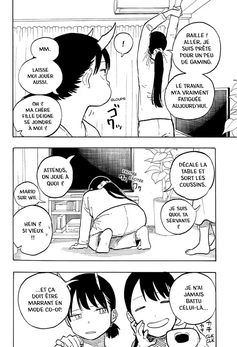 Read Ruri Dragon FR Manga Online