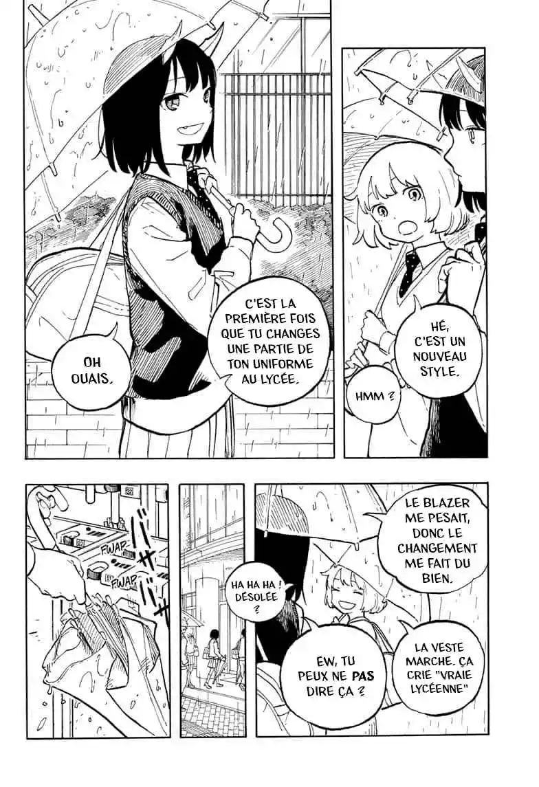 Read Ruri Dragon FR Manga Online