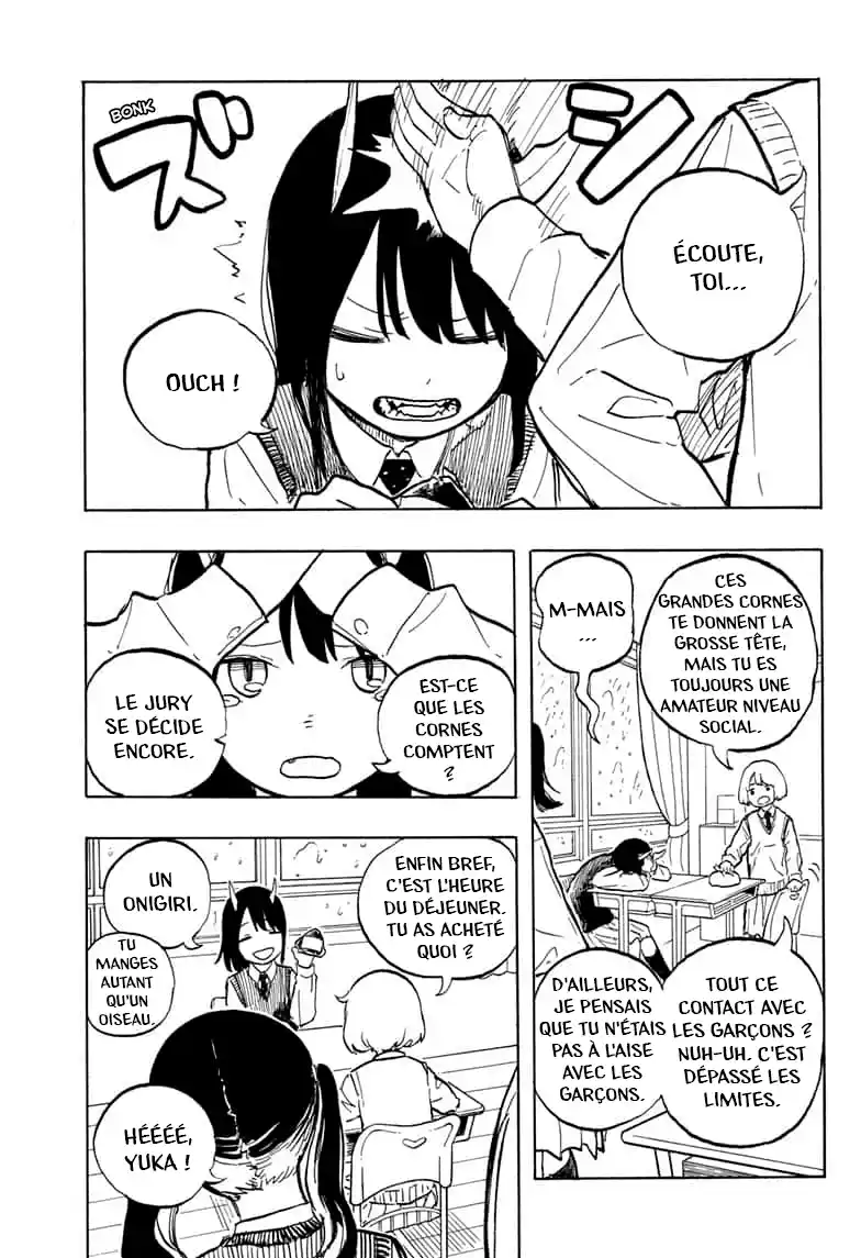 Read Ruri Dragon FR Manga Online