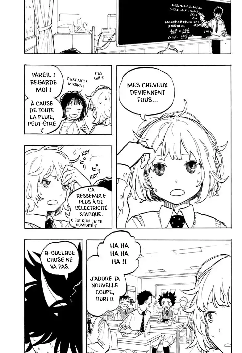 Read Ruri Dragon FR Manga Online