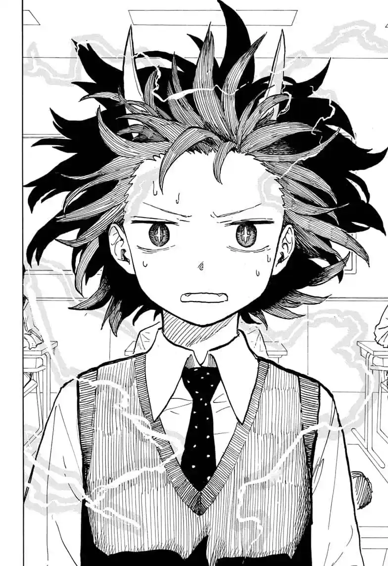 Read Ruri Dragon FR Manga Online