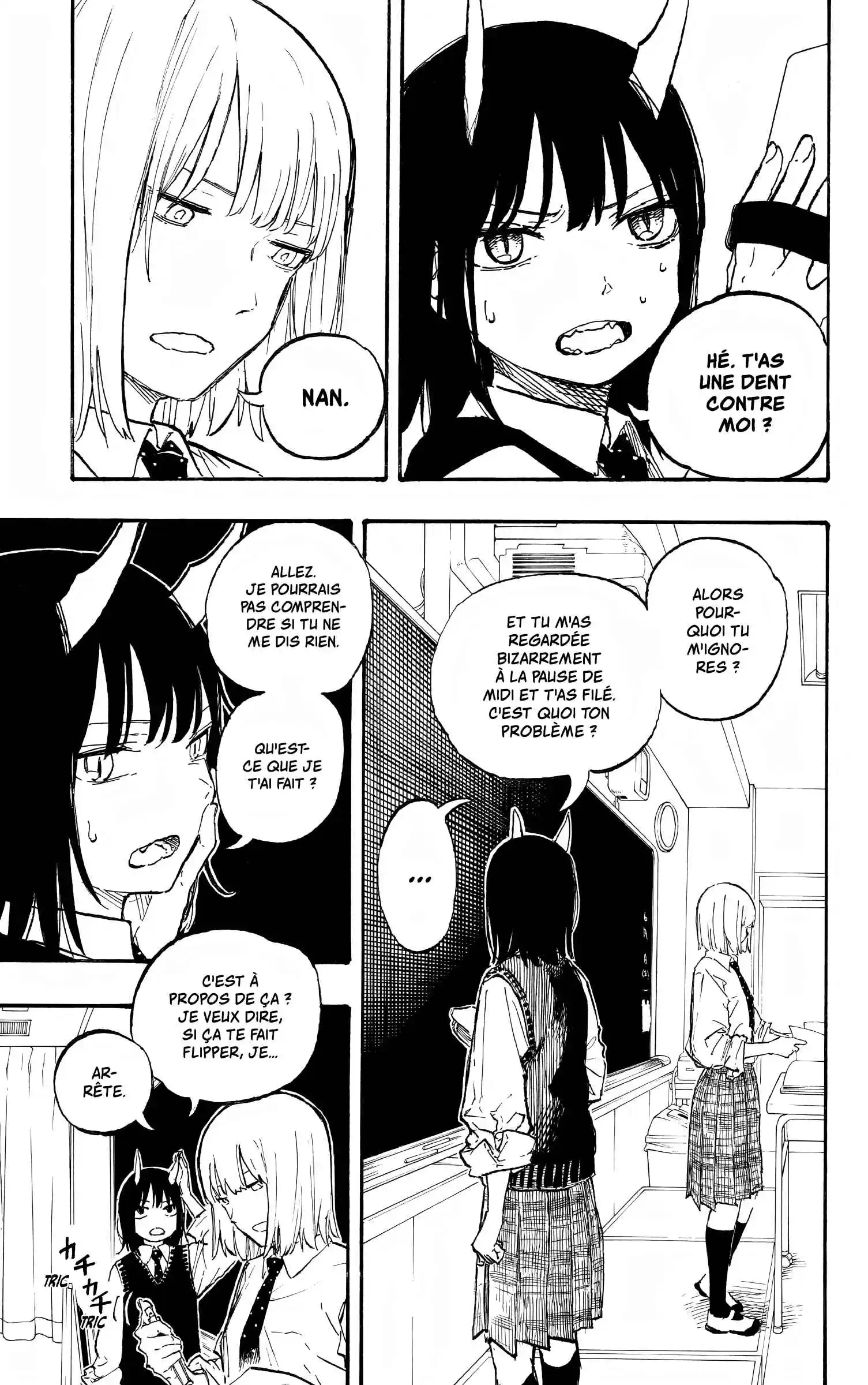 Read Ruri Dragon FR Manga Online