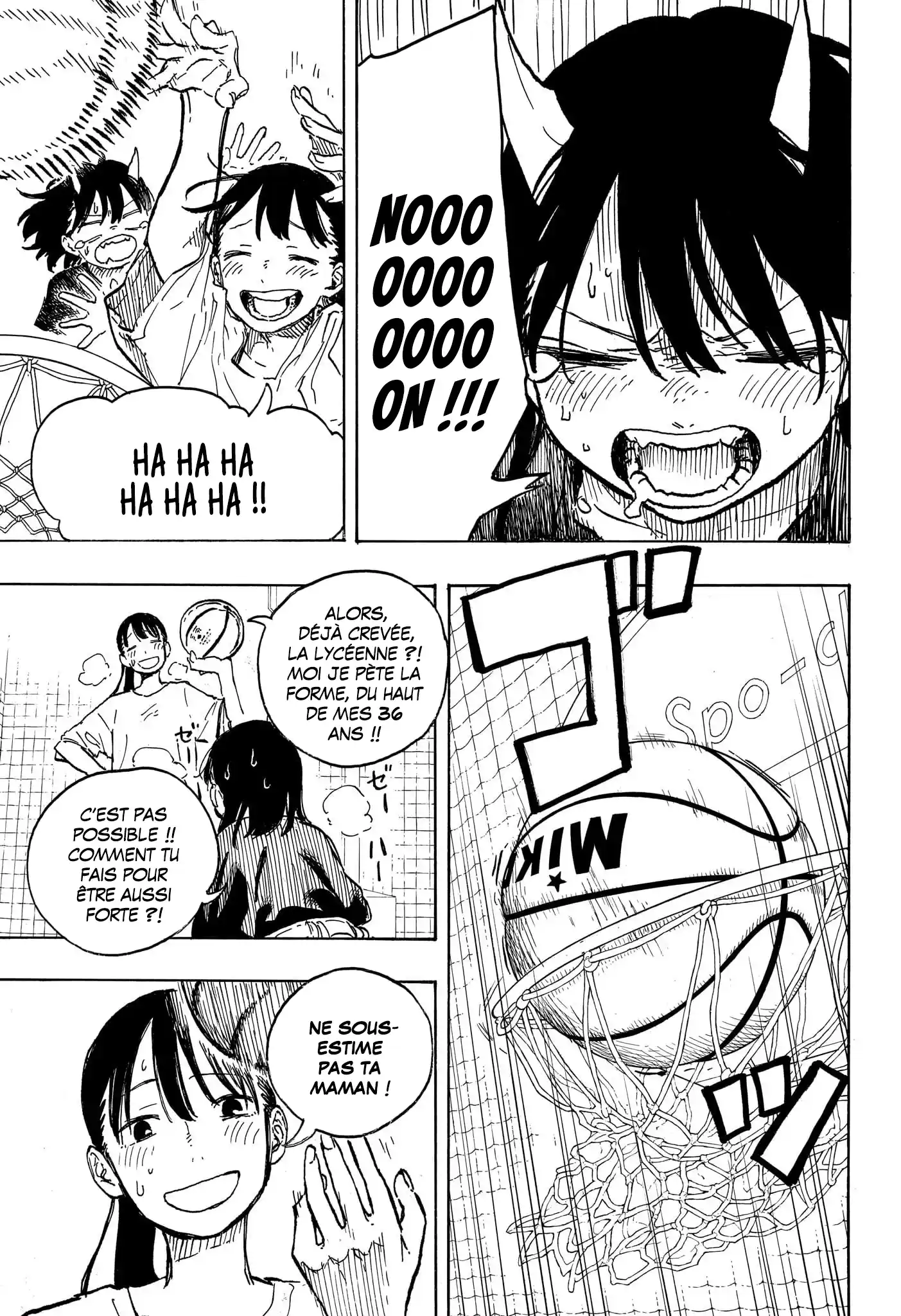 Read Ruri Dragon FR Manga Online