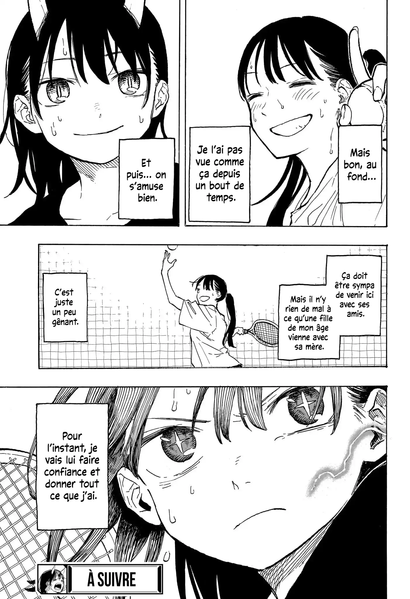 Read Ruri Dragon FR Manga Online