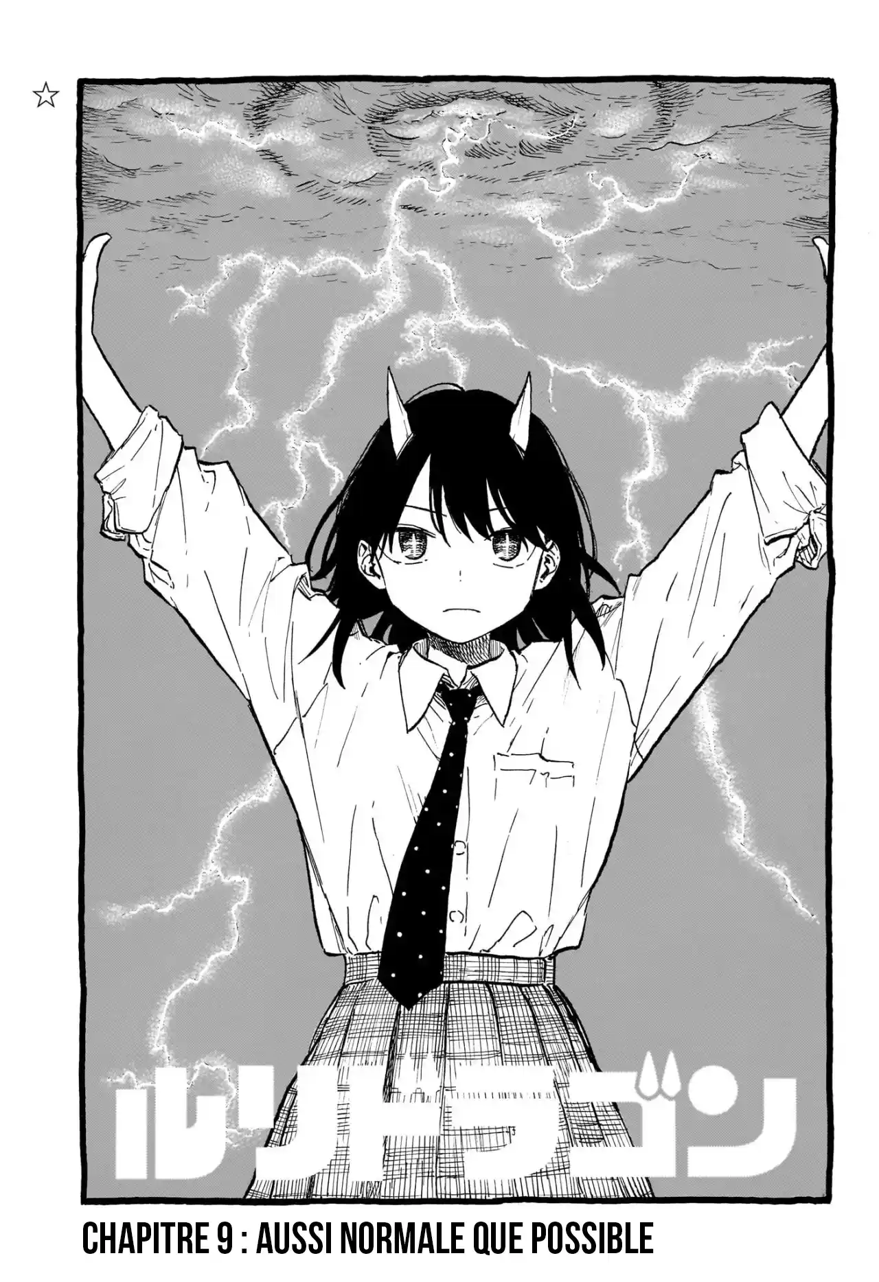 Read Ruri Dragon FR Manga Online