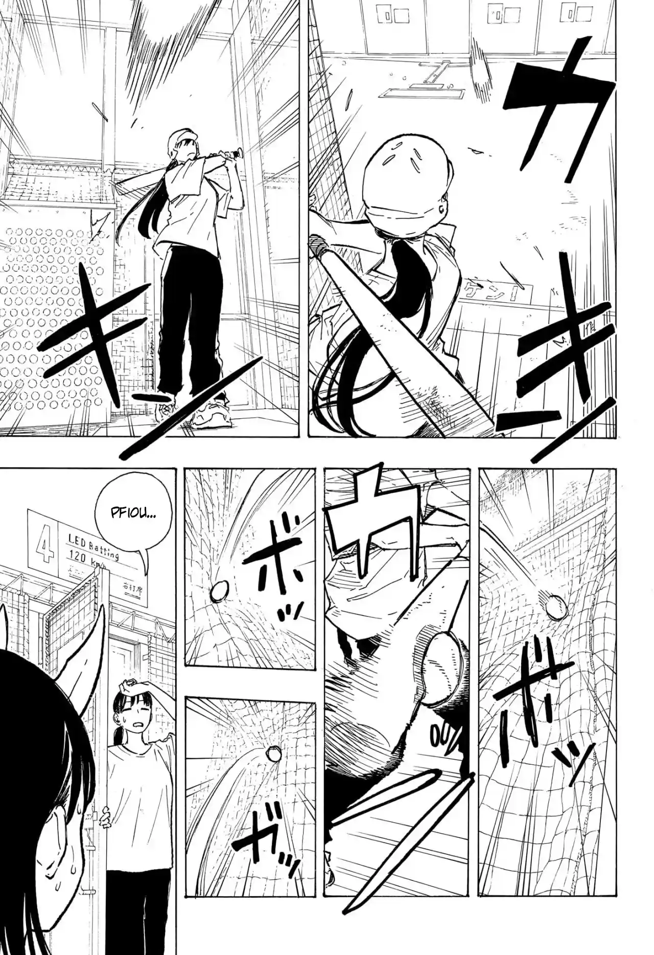 Read Ruri Dragon FR Manga Online